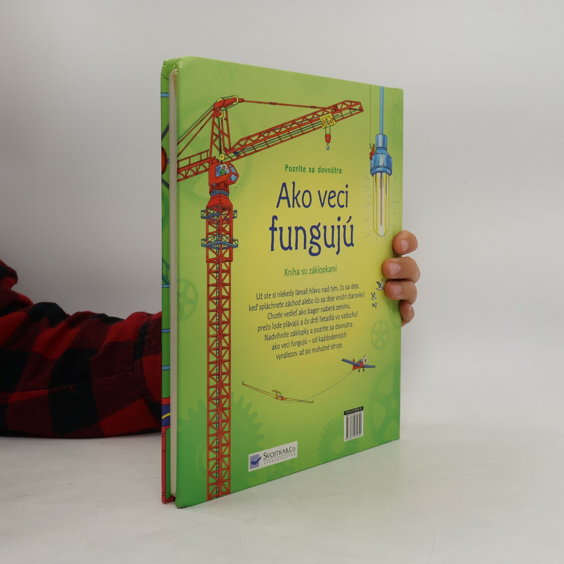 Autorenkollektiv Ako veci fungujú