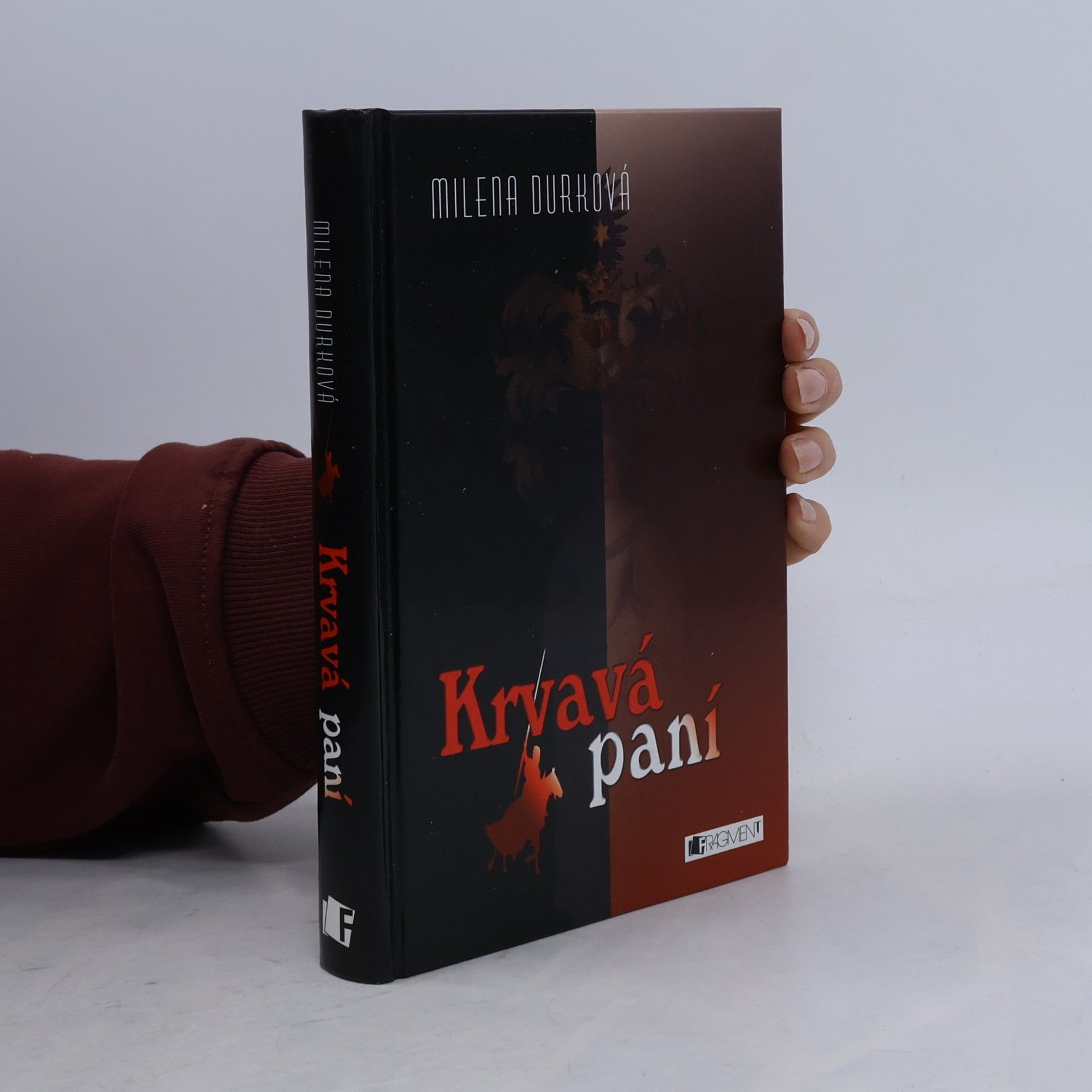 Krvavá paní