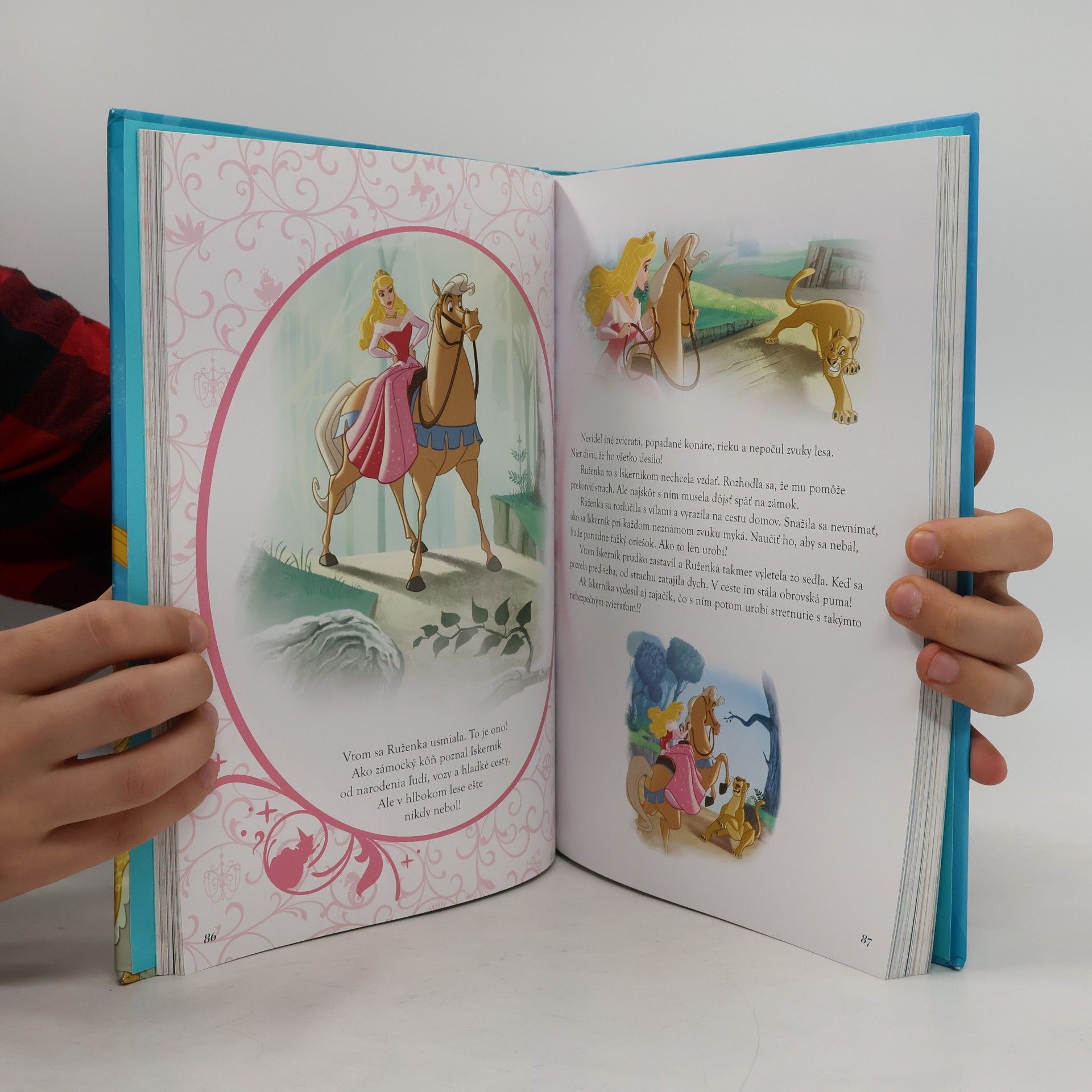 Various authors Nezbedné rozprávky o princeznách