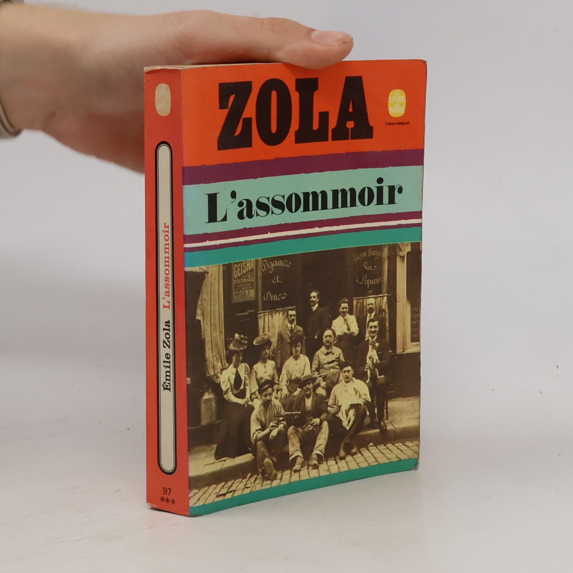 L'assommoir