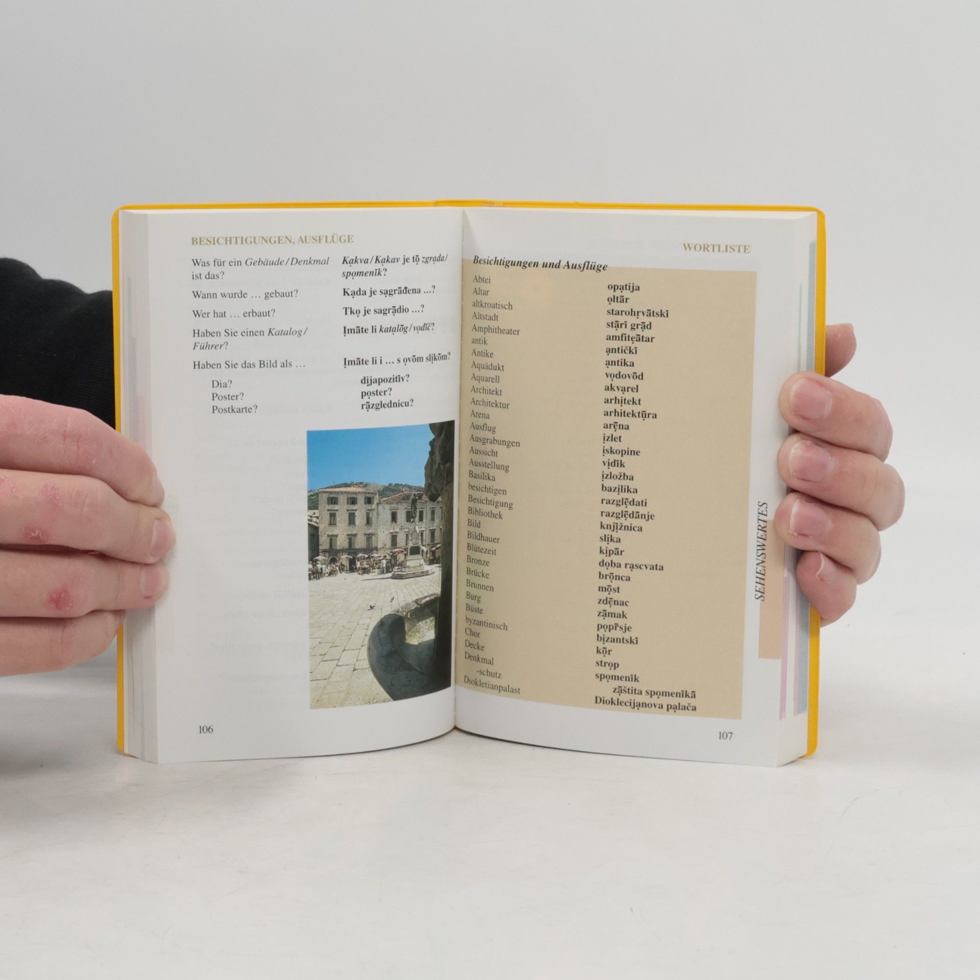 Autorenkollektiv Langenscheidts Sprachführer