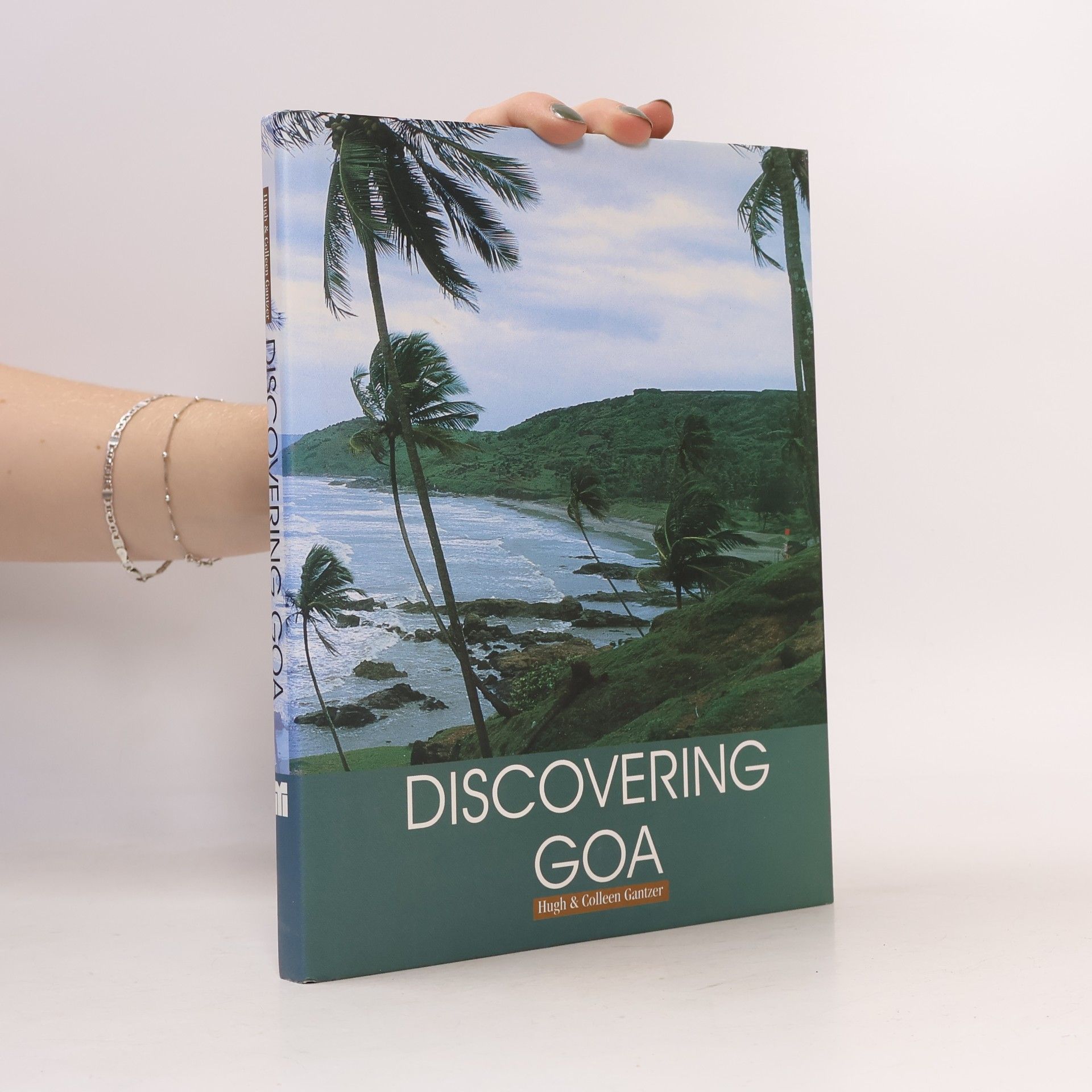 Discovering Goa