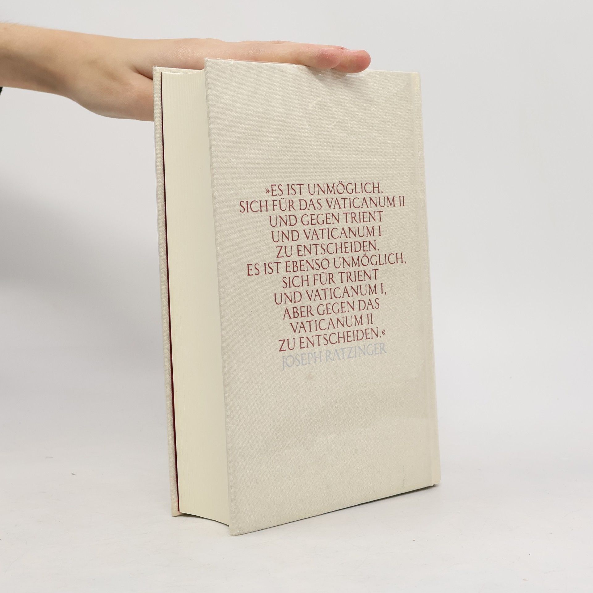 Gerhard Ludwig Müller Gesammelte Schriften - 1: Zur Lehre des Zweiten Vatikanischen Konzils