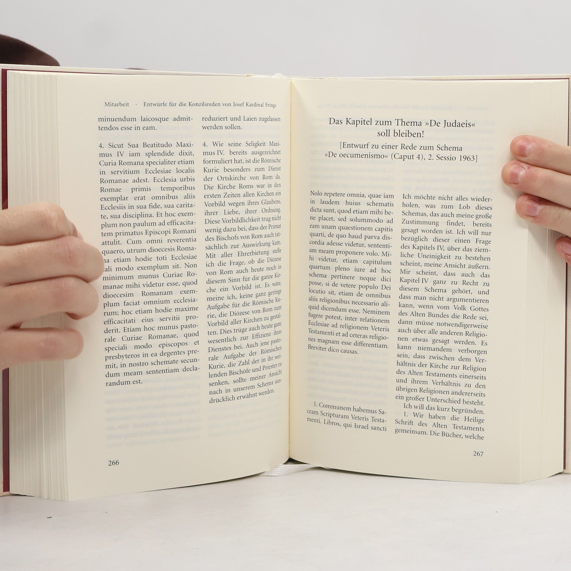 Gerhard Ludwig Müller Gesammelte Schriften - 1: Zur Lehre des Zweiten Vatikanischen Konzils