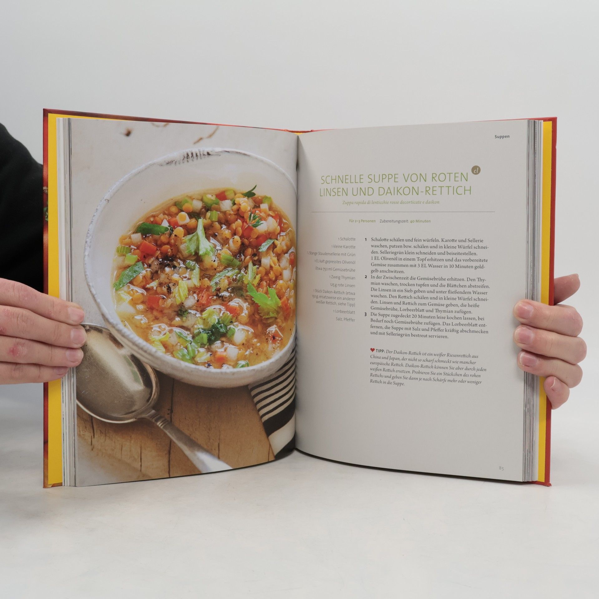 Ruediger Dahlke Peace Food - Vegano Italiano