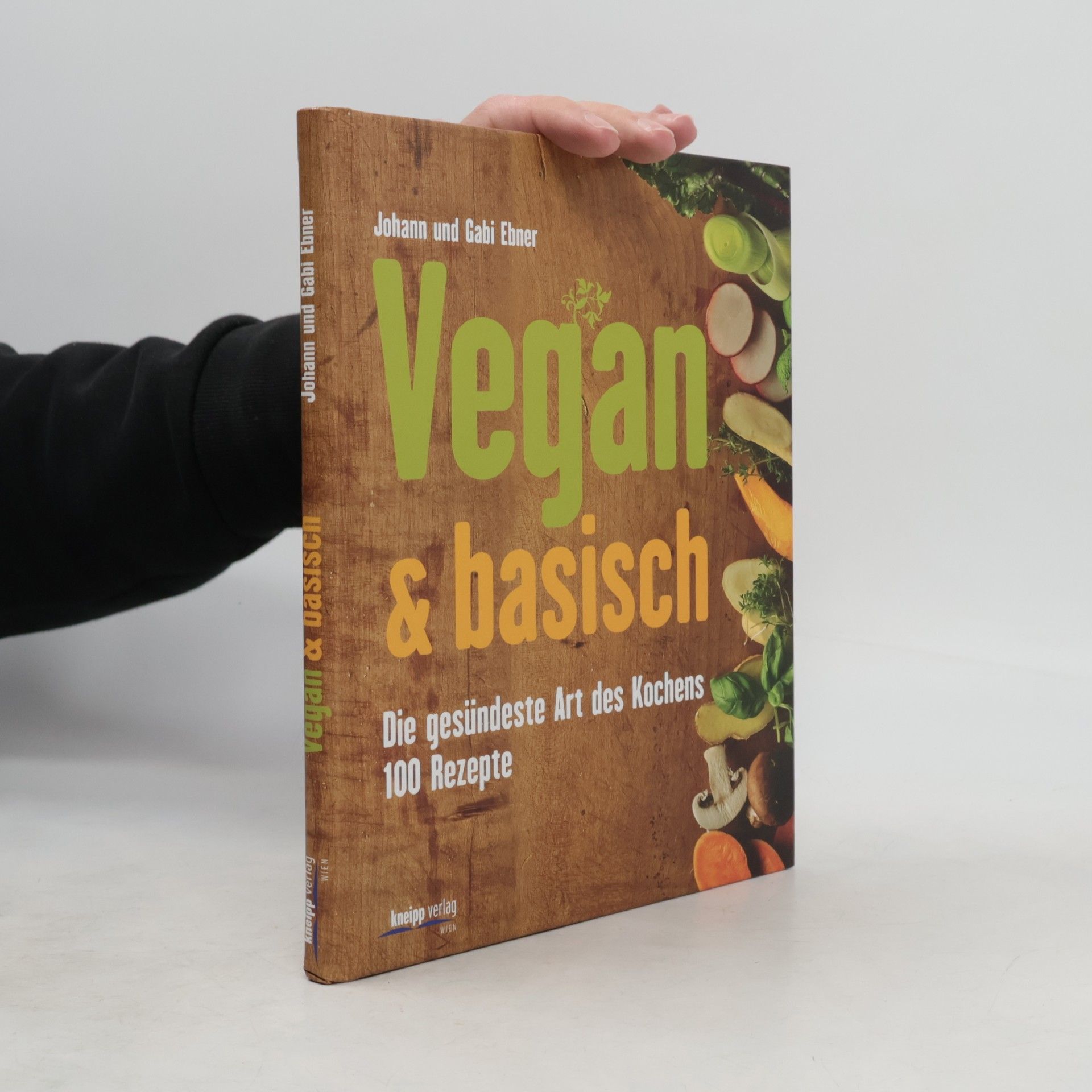 Vegan & basisch