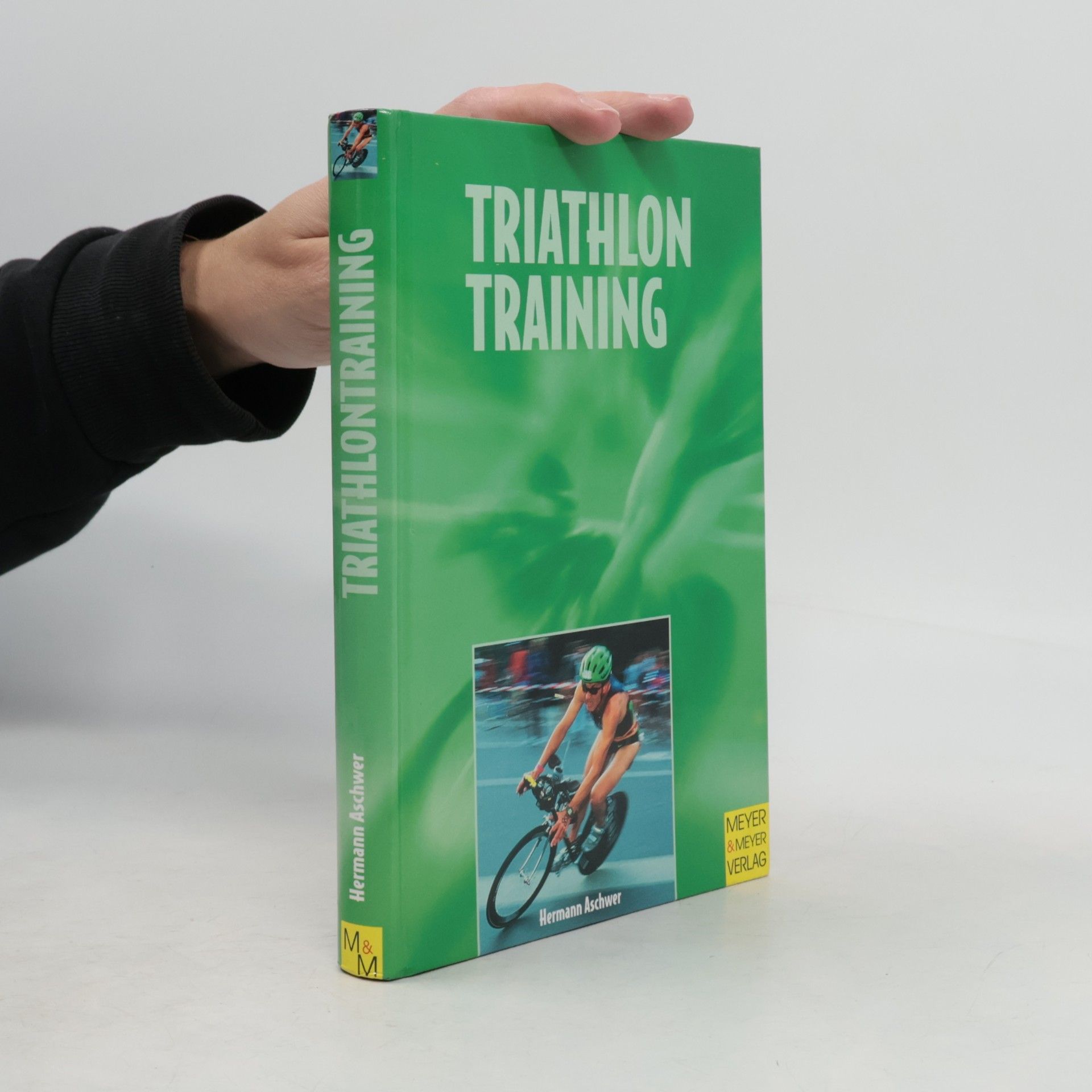 Triathlontraining