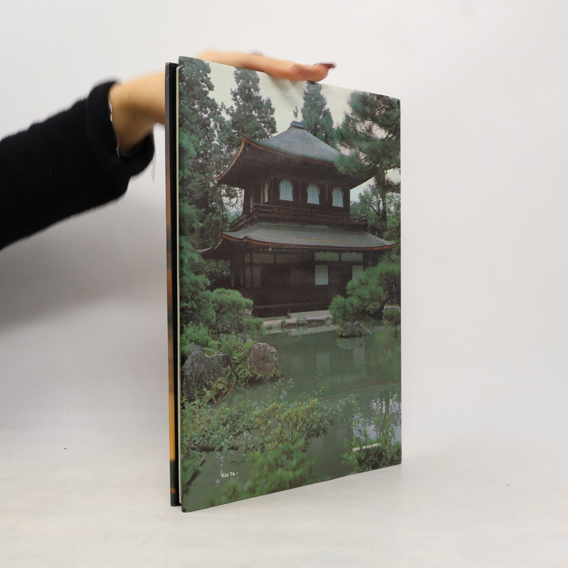 Karol Kut'ka Japonsko