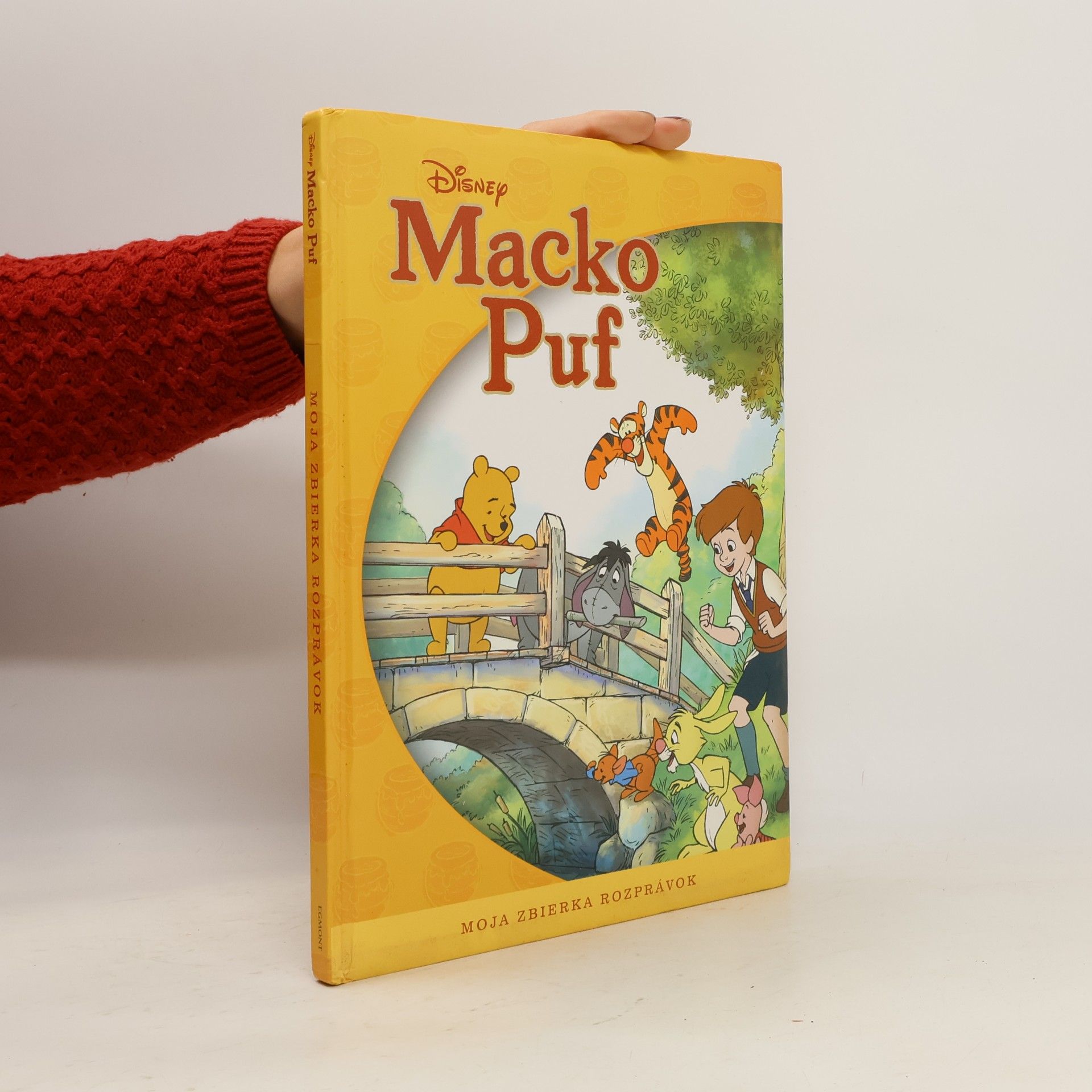 Macko Puf