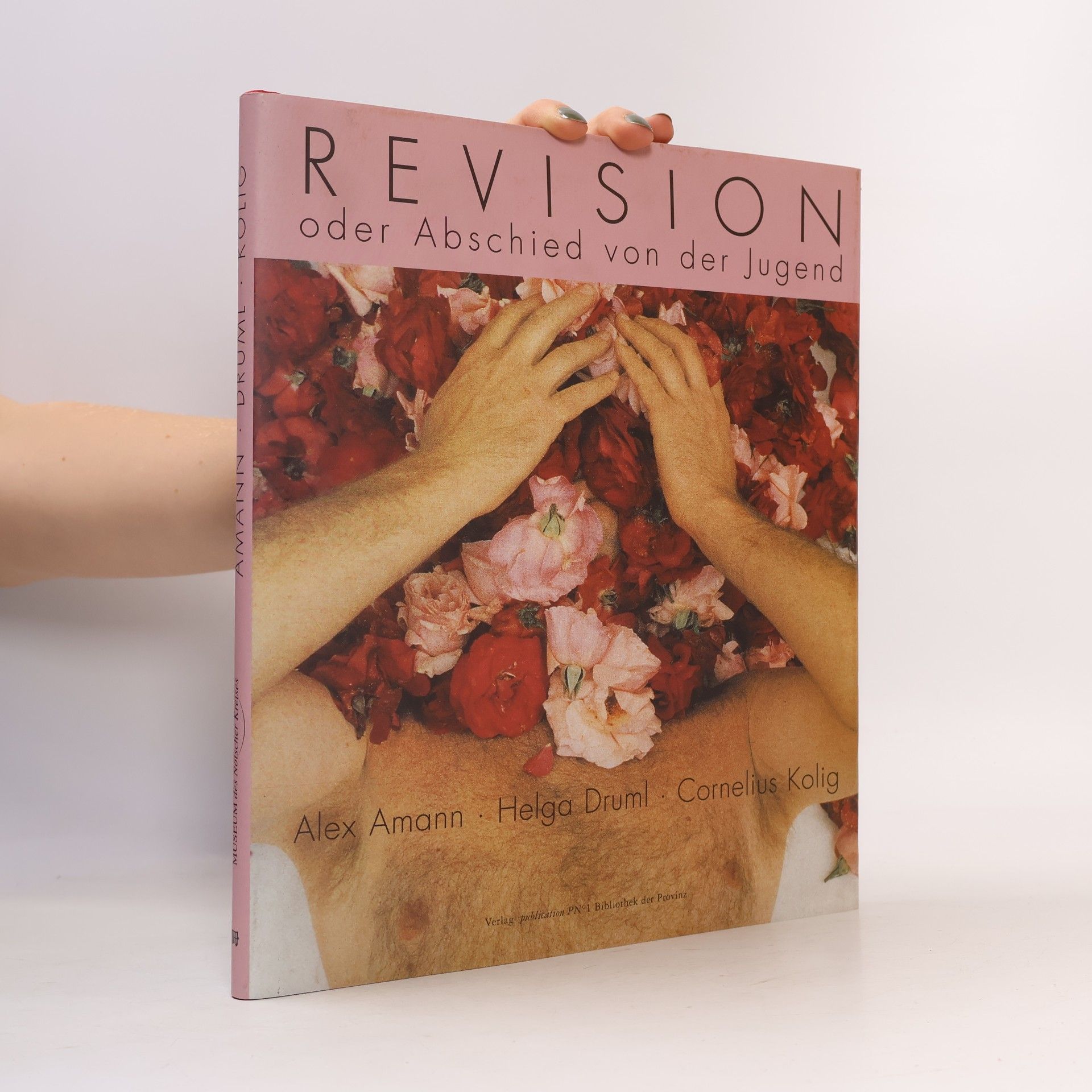 Revision oder Abschied von der Jugend