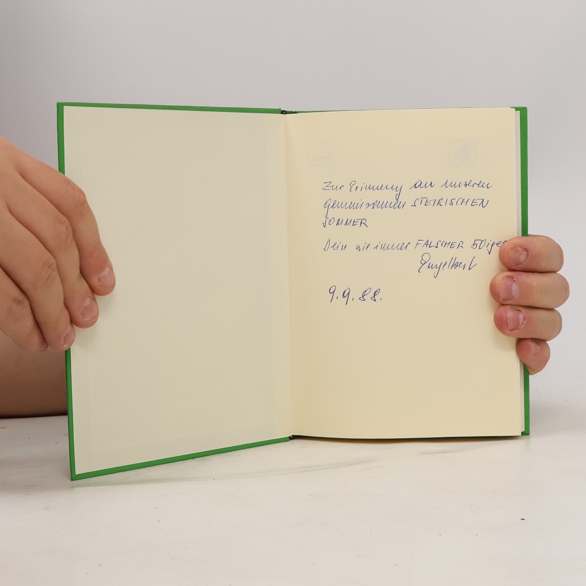 Peter Rosegger Vom Frieden des Herzens