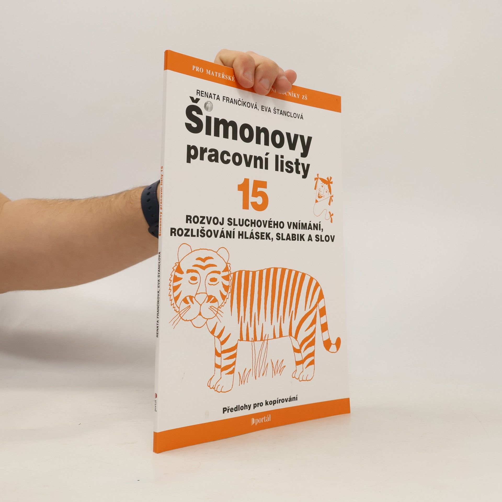 Šimonovy pracovní listy 15
