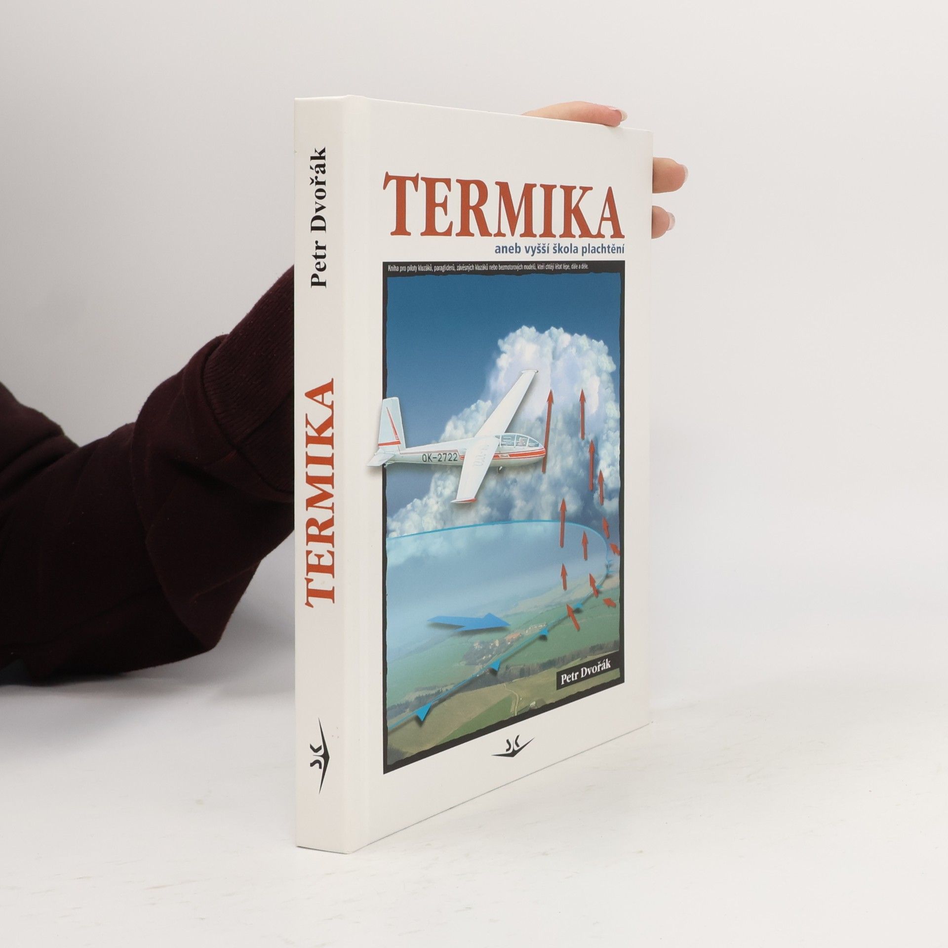 Termika: Vyšší škola plachtění