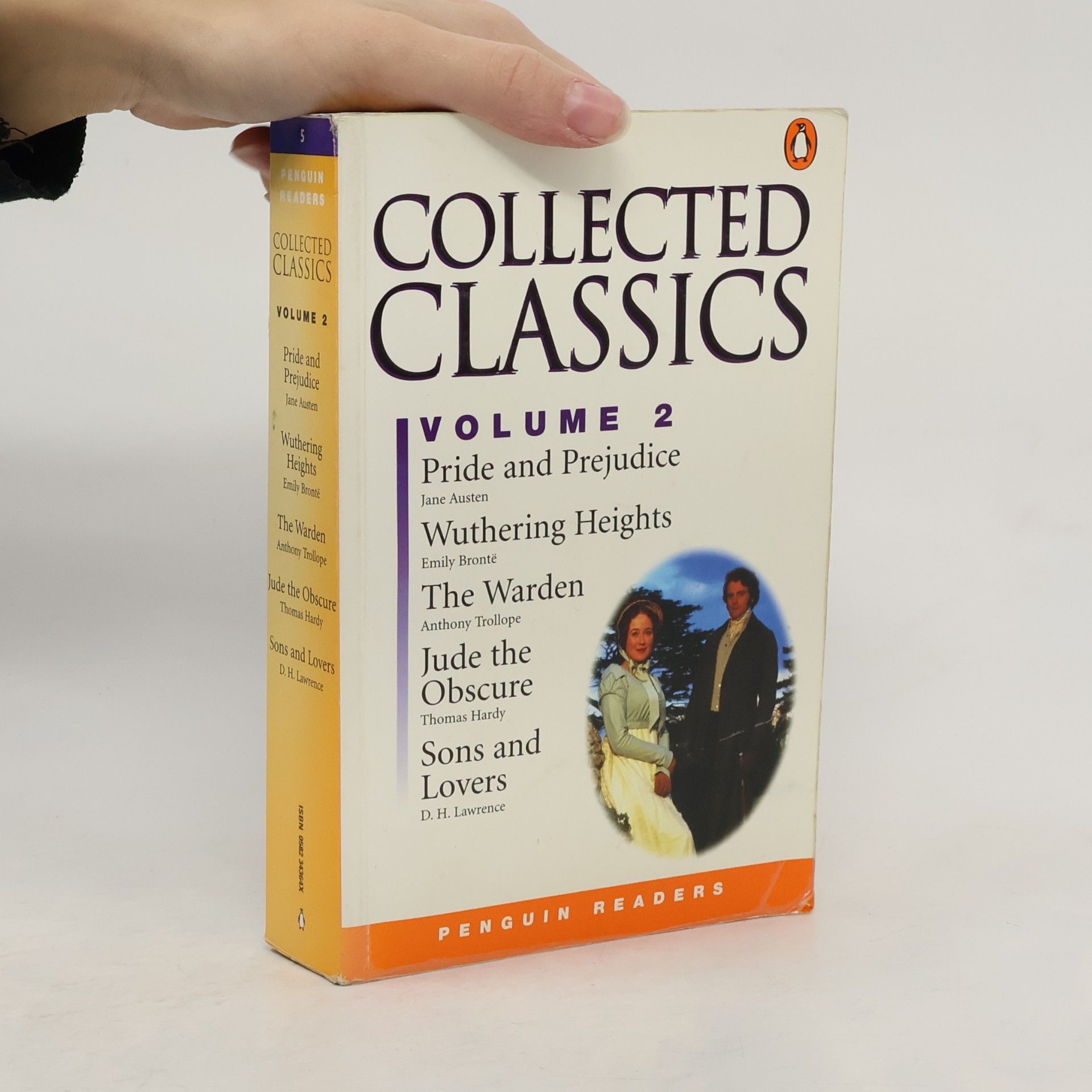 AA.VV. Collected Classics. Volume 2