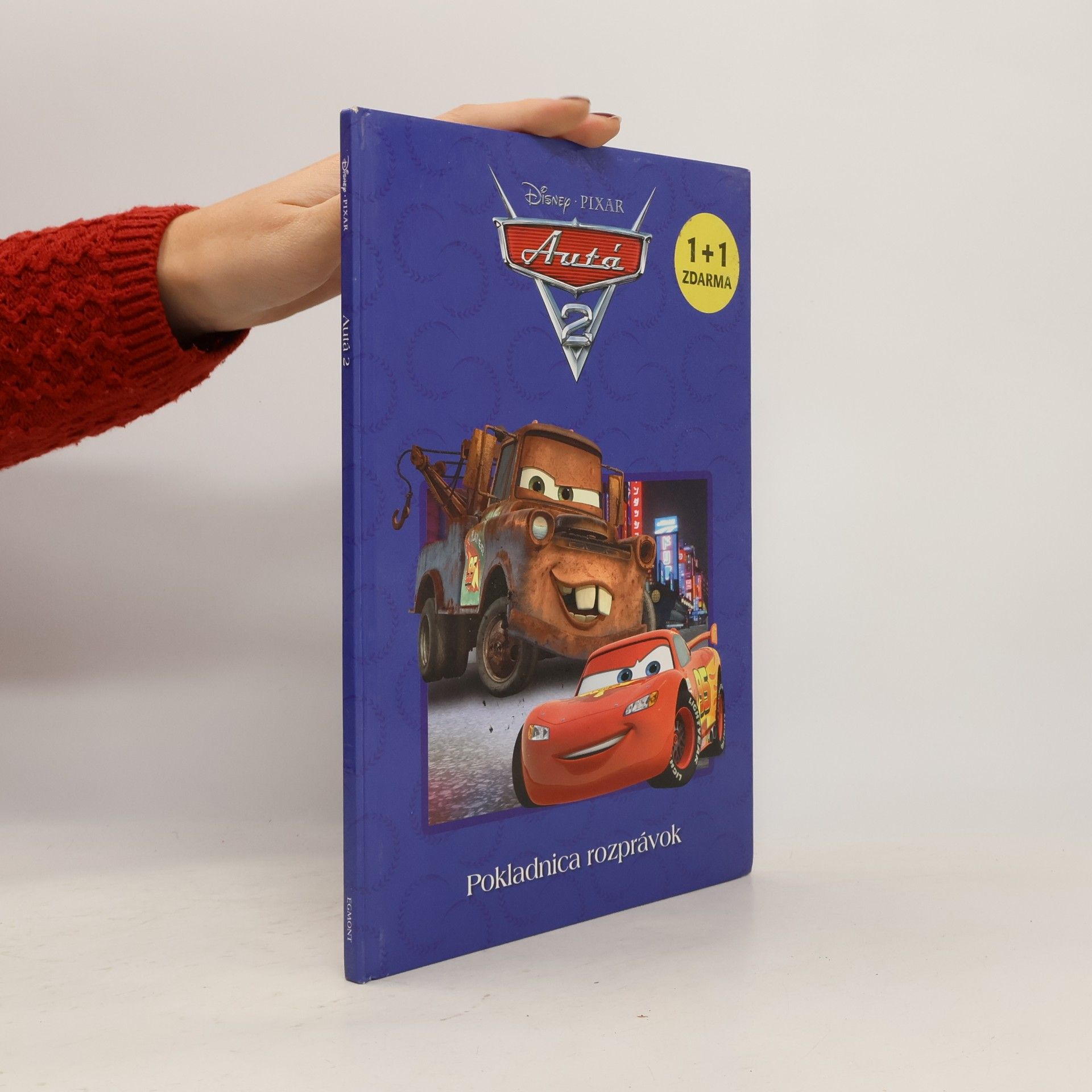 Autorenkollektiv Pokladnica rozprávok Autá 2
