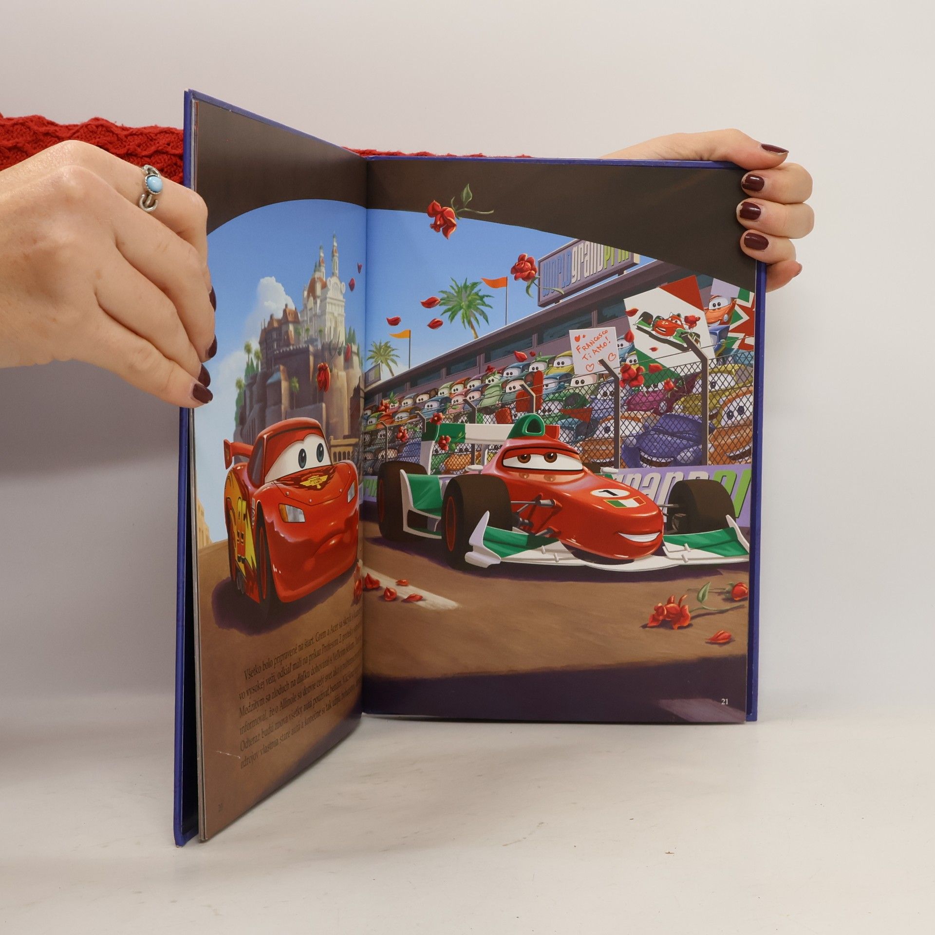 Autorenkollektiv Pokladnica rozprávok Autá 2