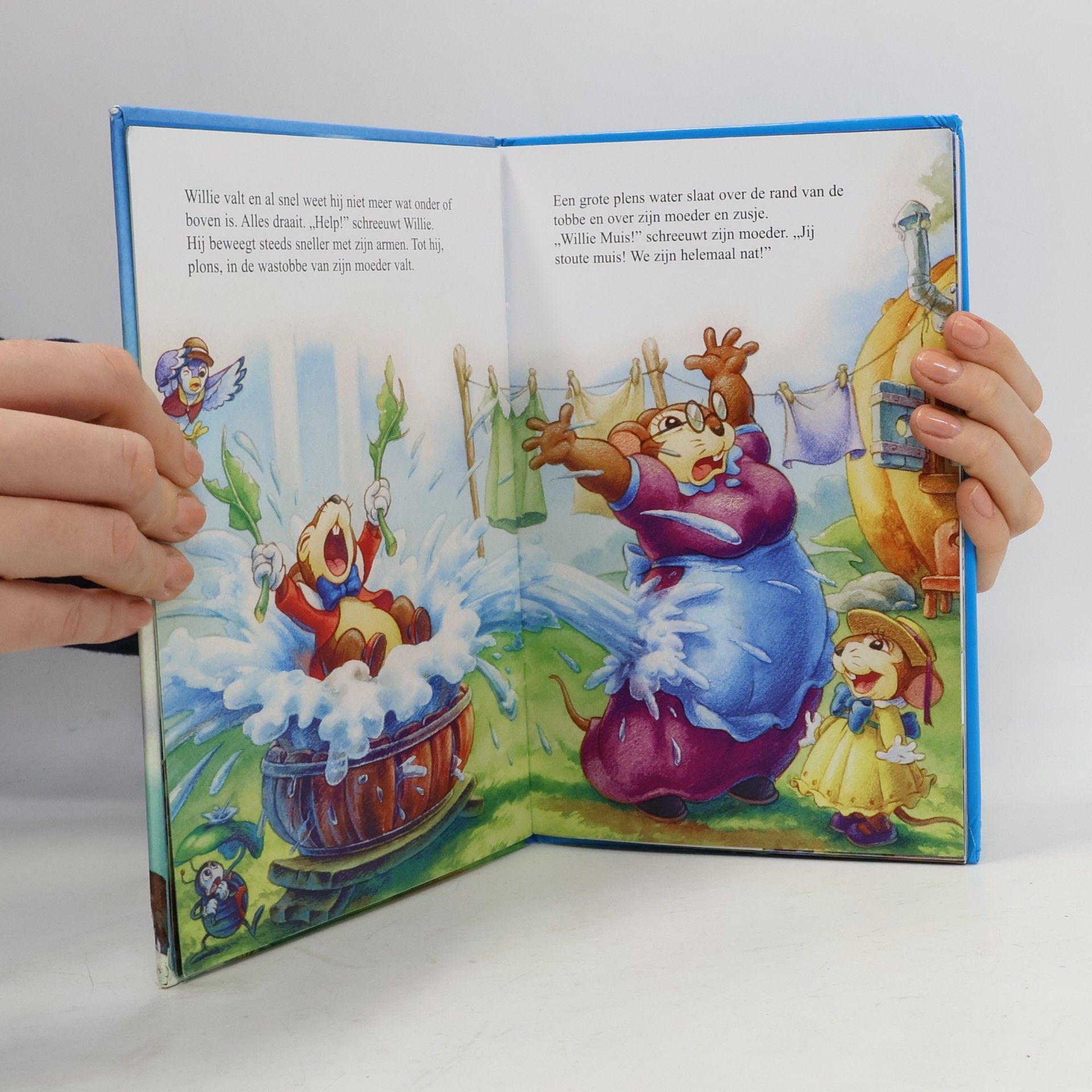 Sanoma Media Disney Boekenclub