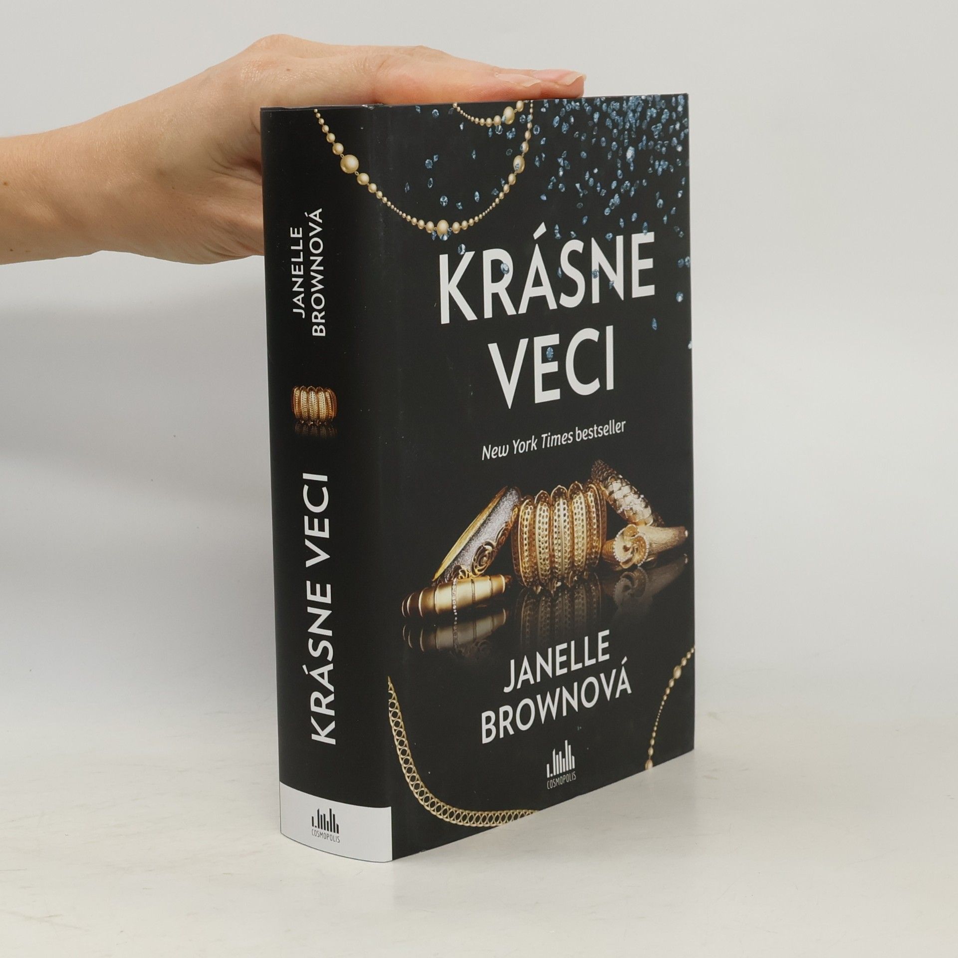 Krásne veci