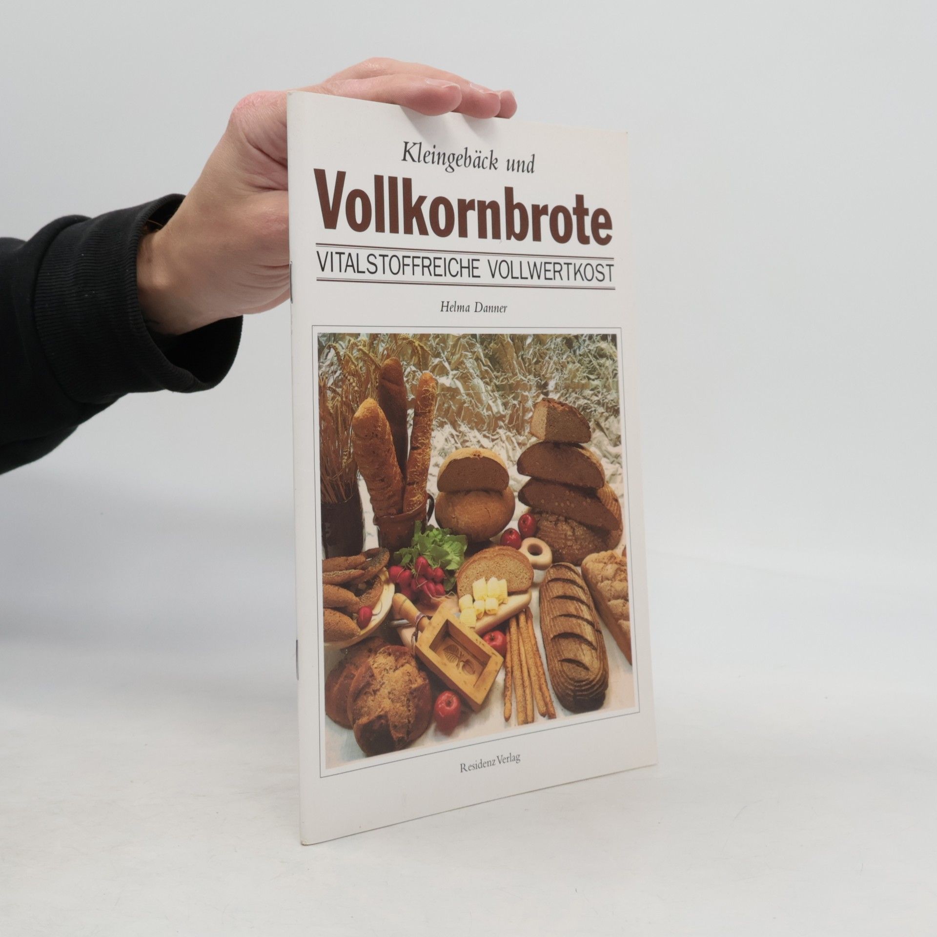Vollkornbrote