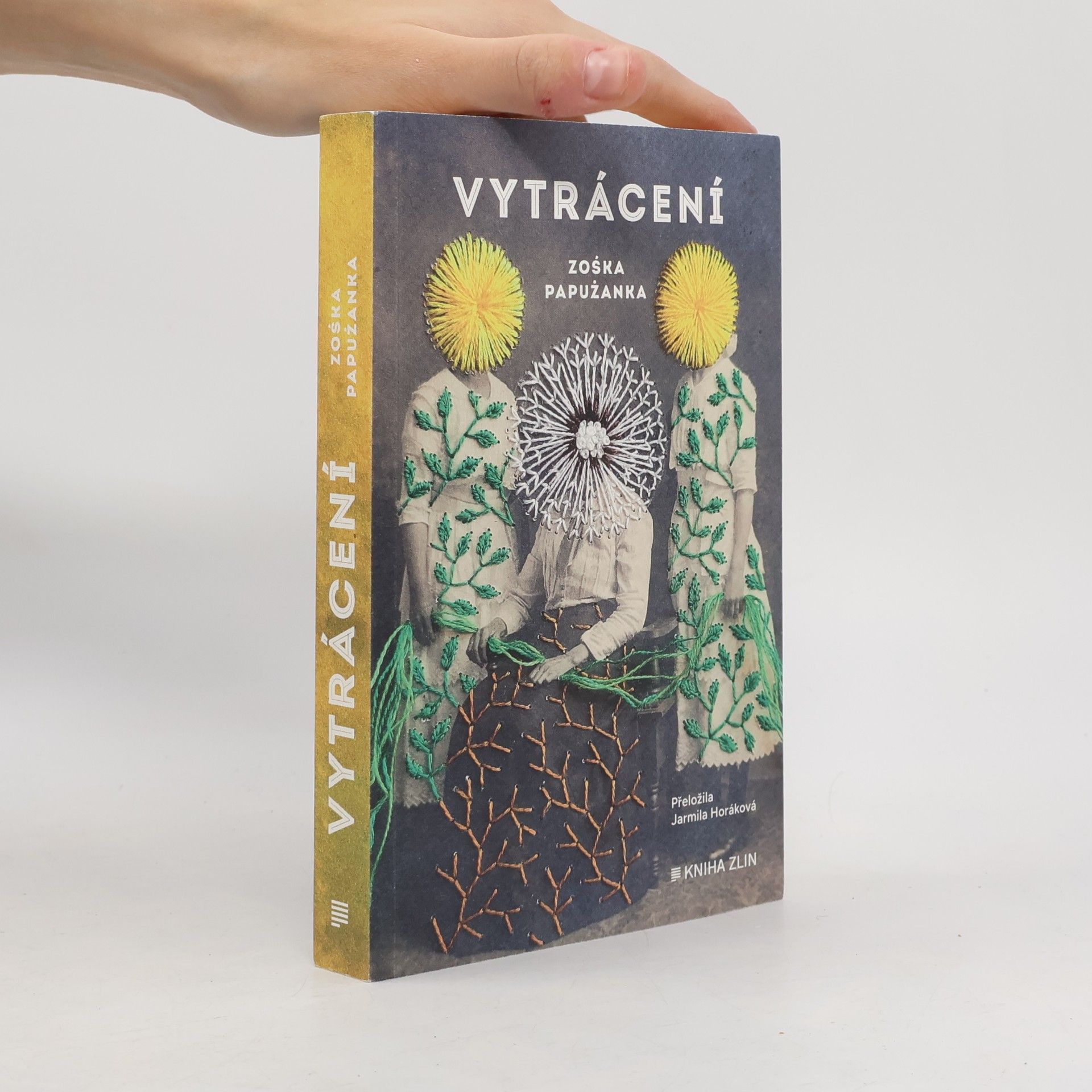Vytrácení