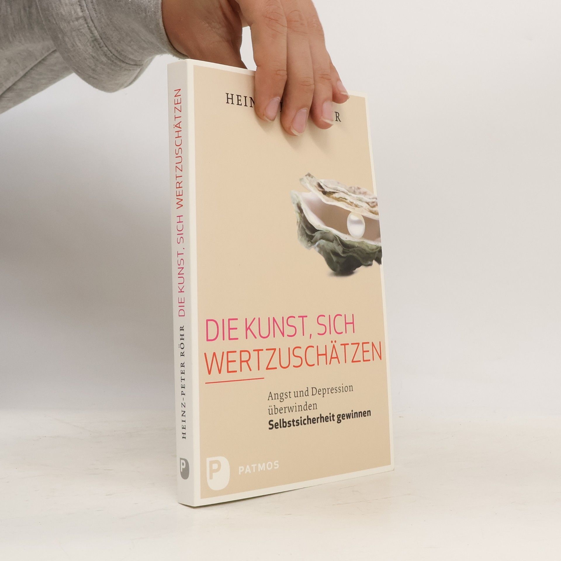 Die Kunst, sich wertzuschätzen