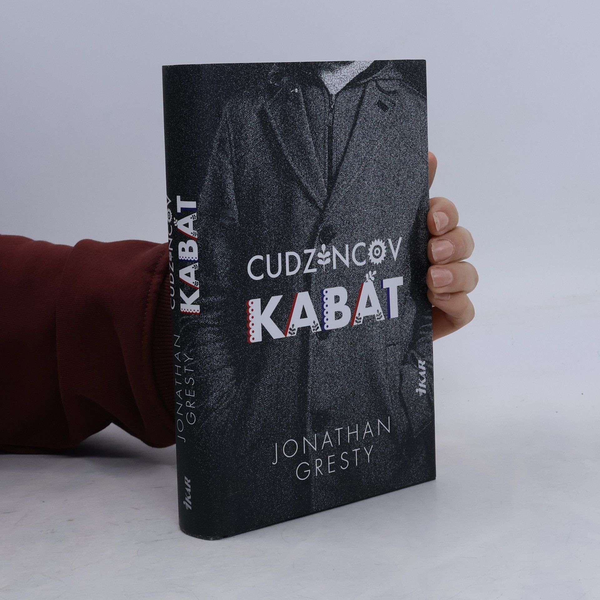 Cudzincov kabát