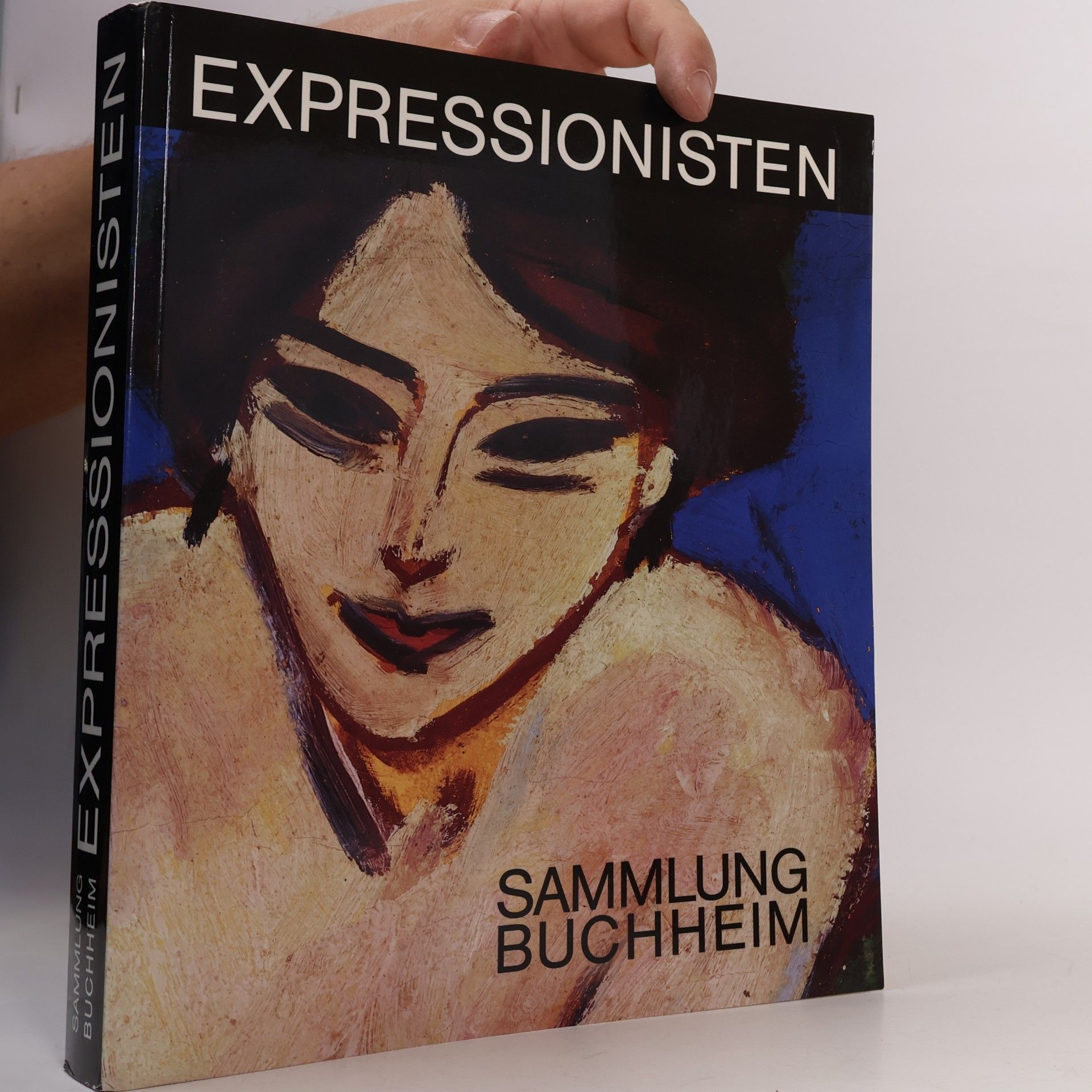 Expressionisten