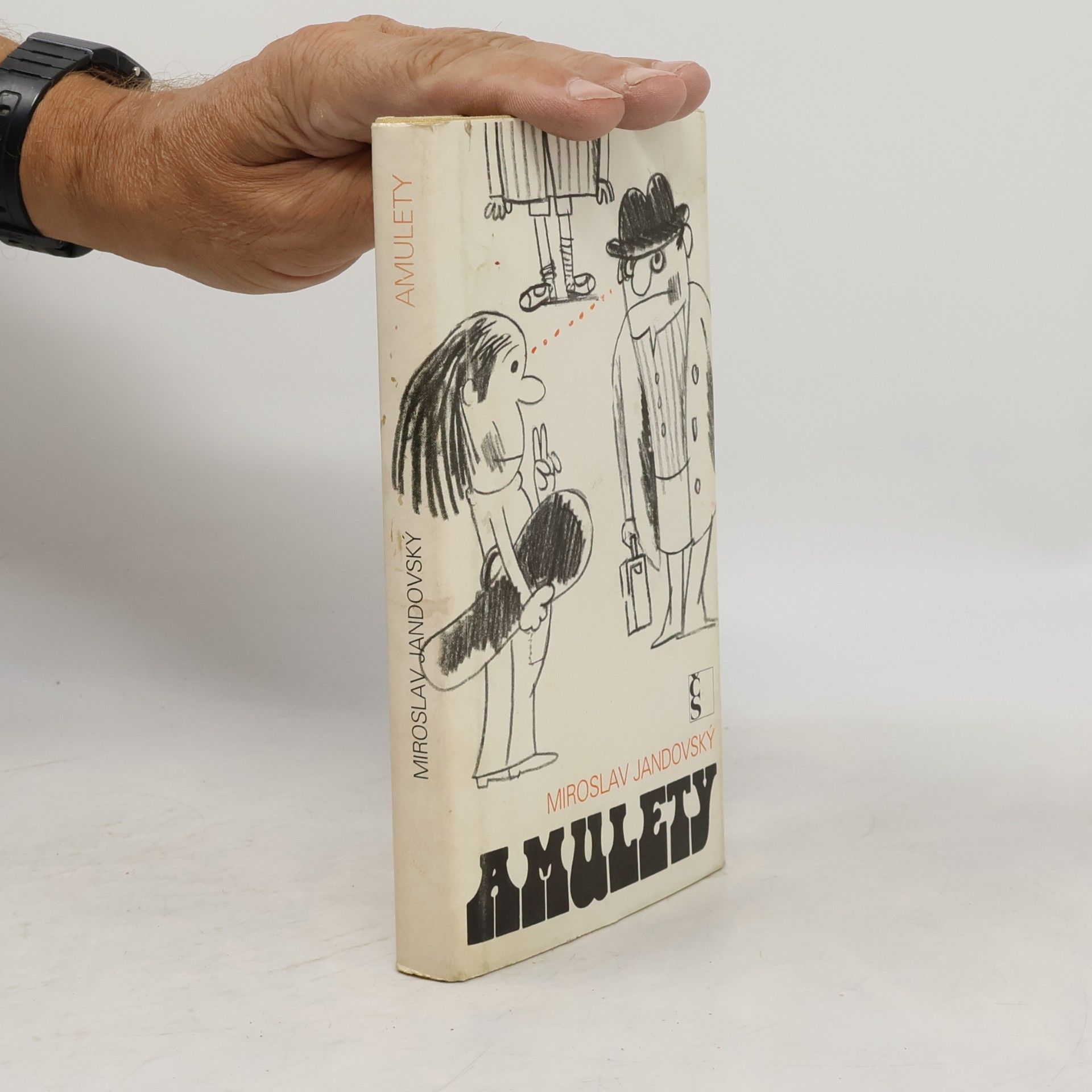 Amulety