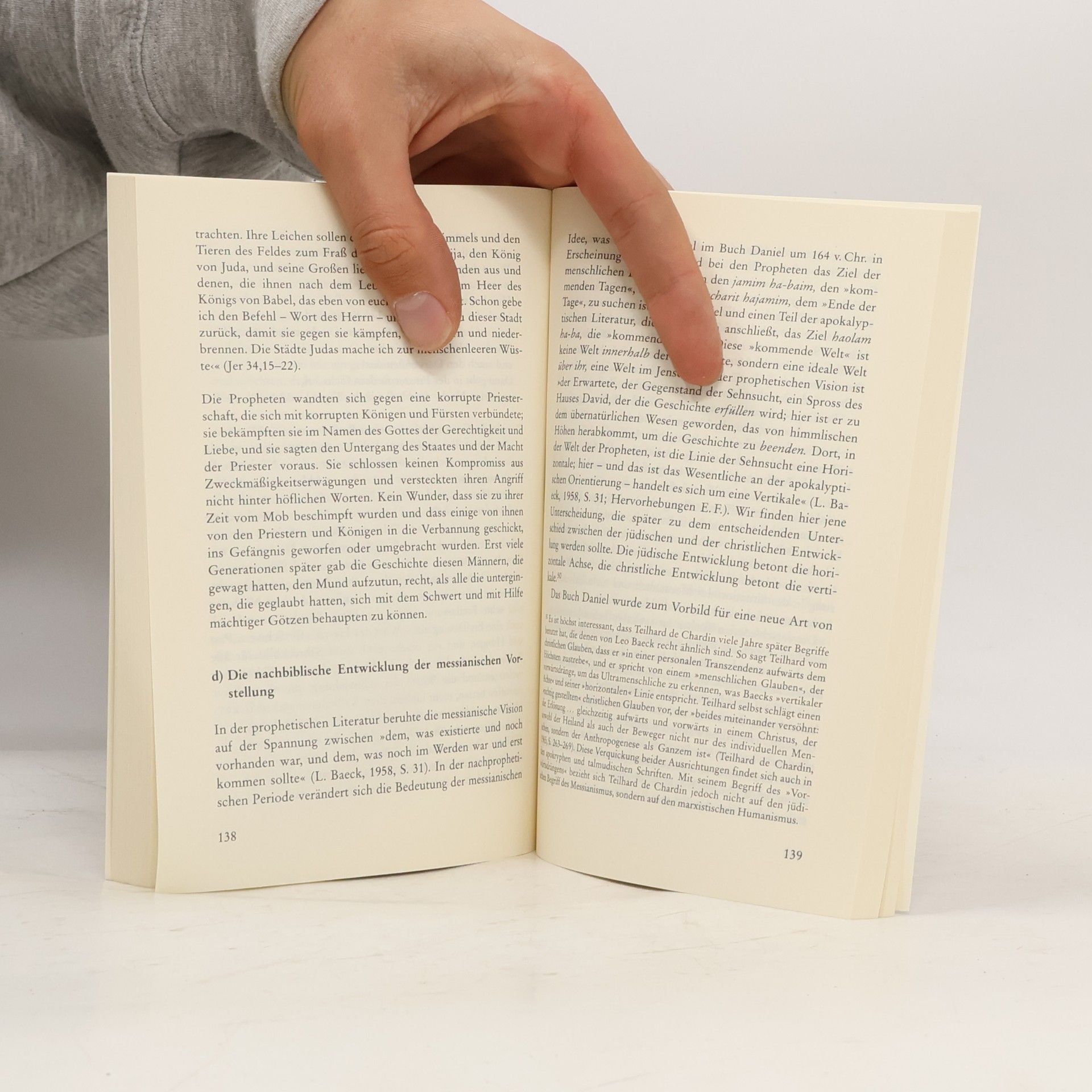 Erich Fromm Ihr werdet sein wie Gott. Eine radikale Interpretation des Alten Testaments und seiner Tradition