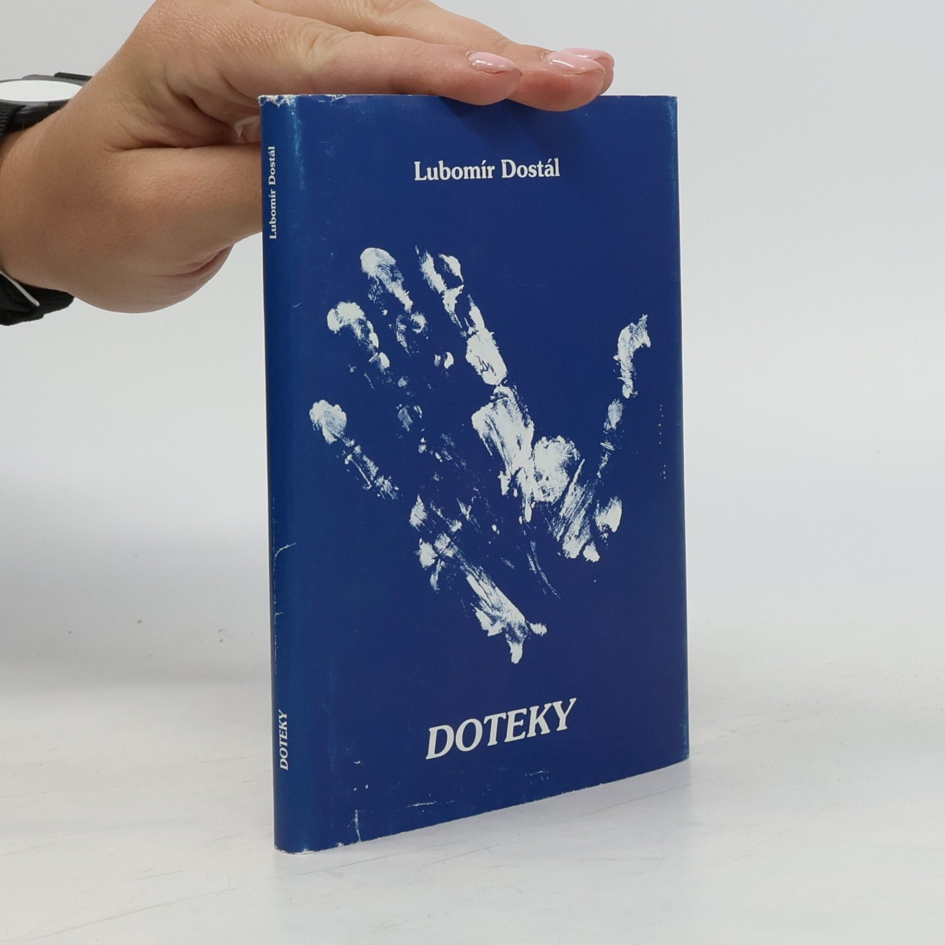 Doteky
