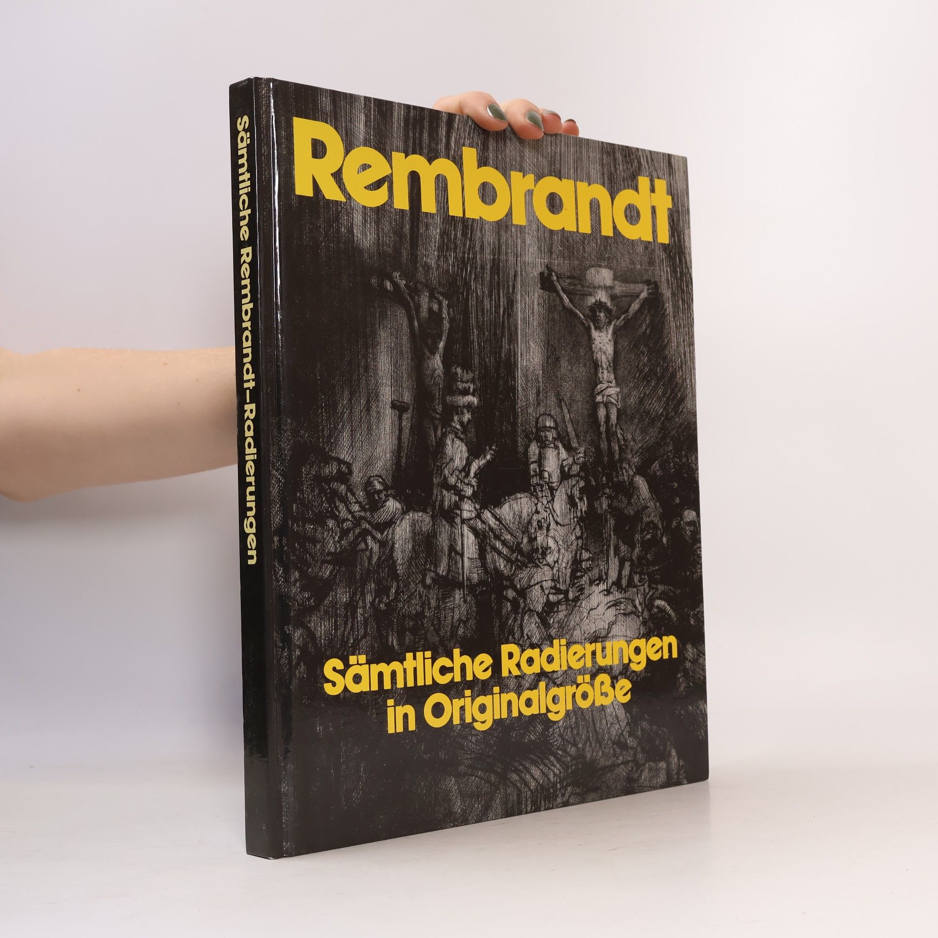 Rembrandt Rembrandt