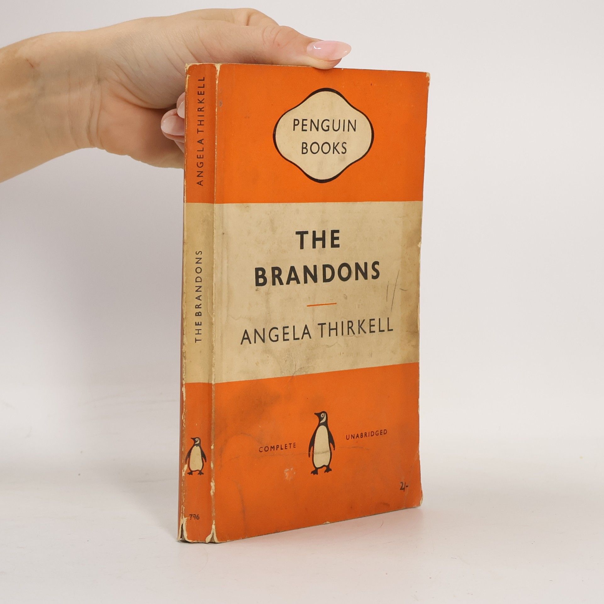 The Brandons