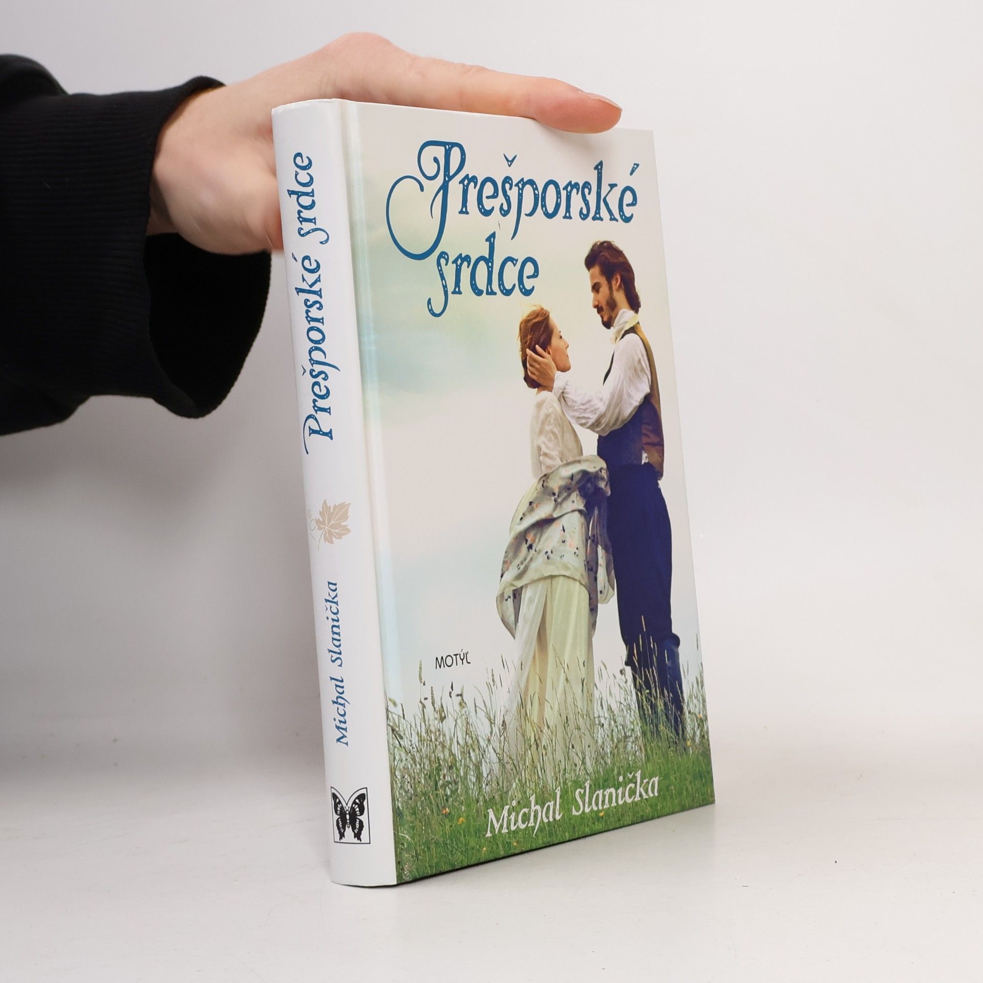 Prešporské srdce