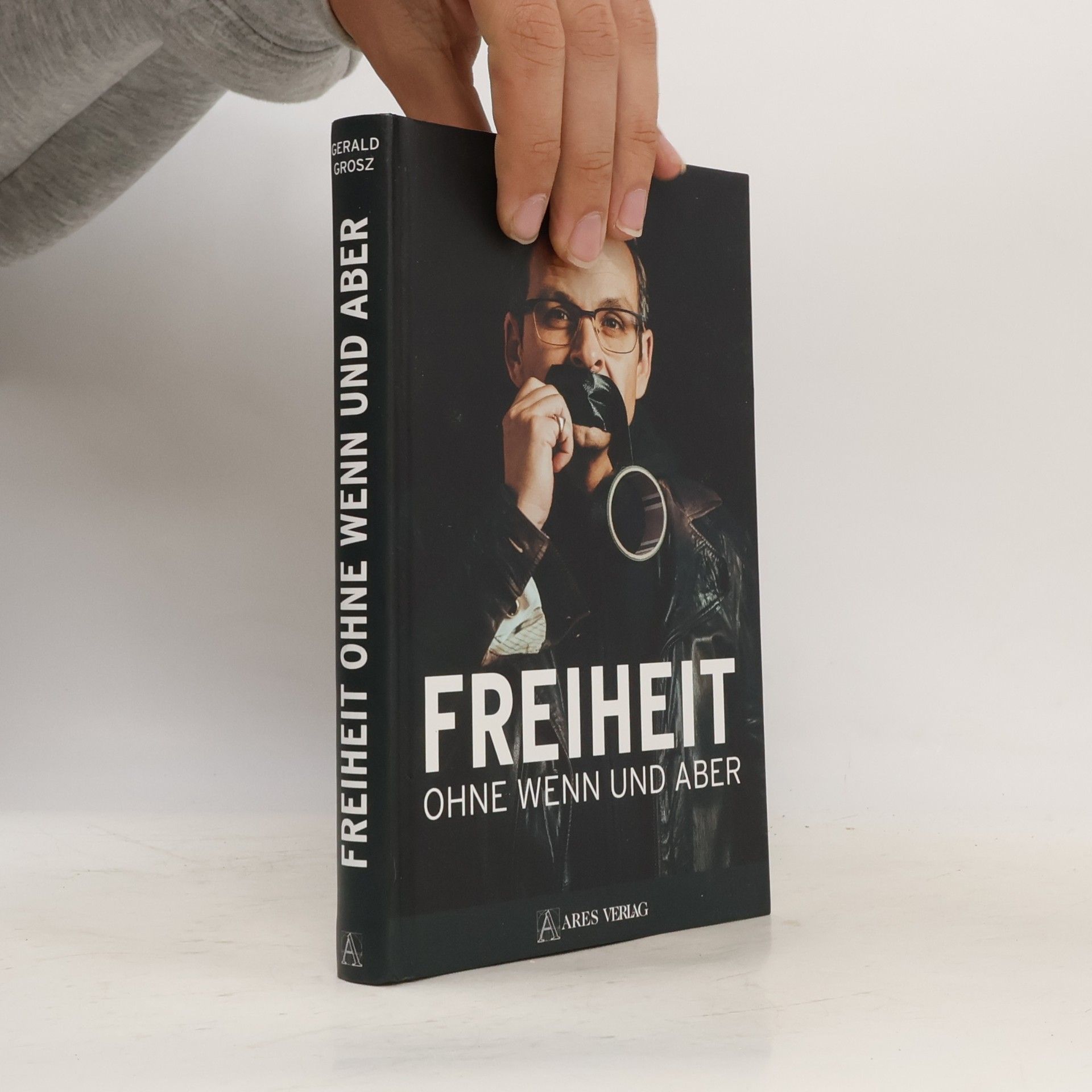 Freiheit ohne Wenn und Aber