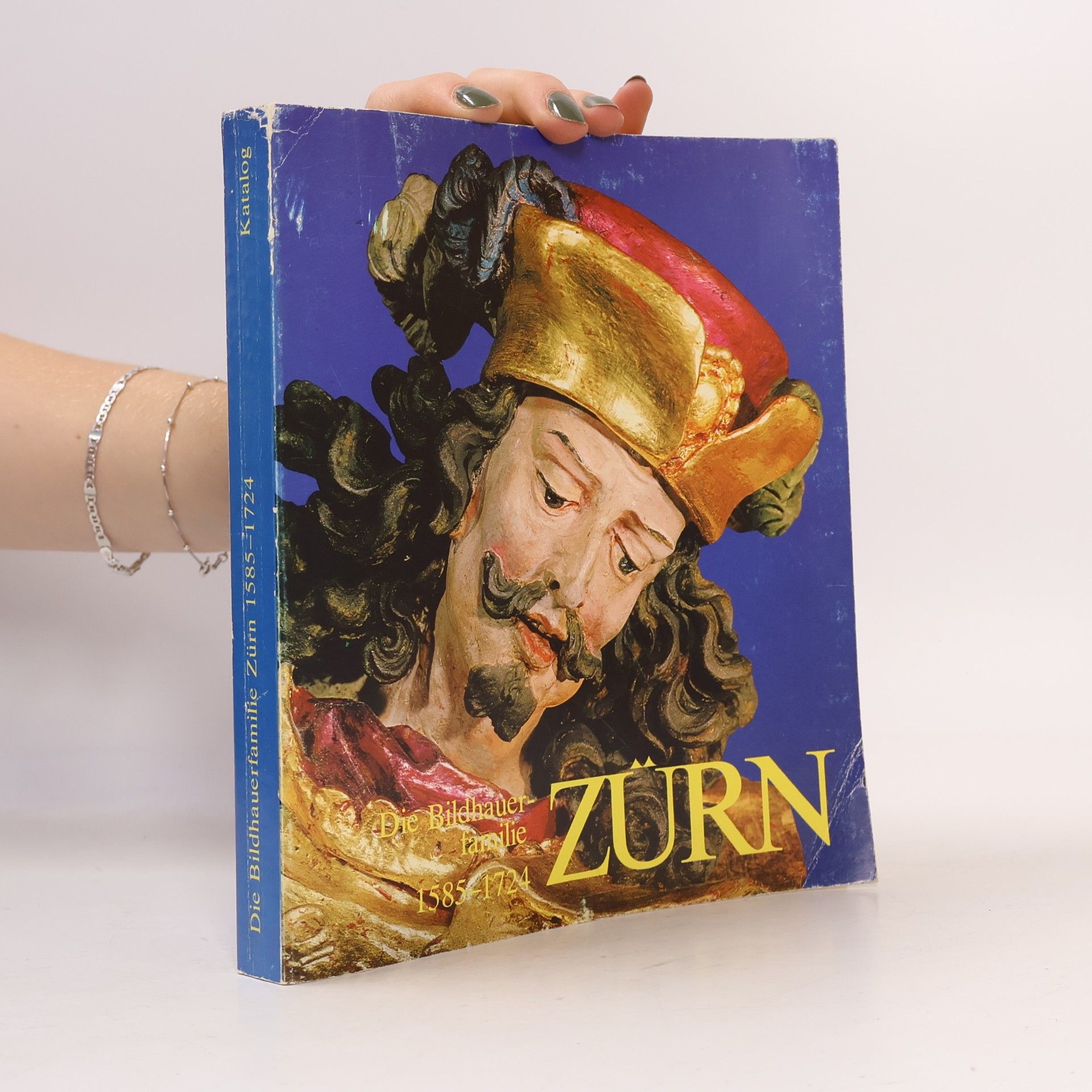 Autorenkollektiv Zürn