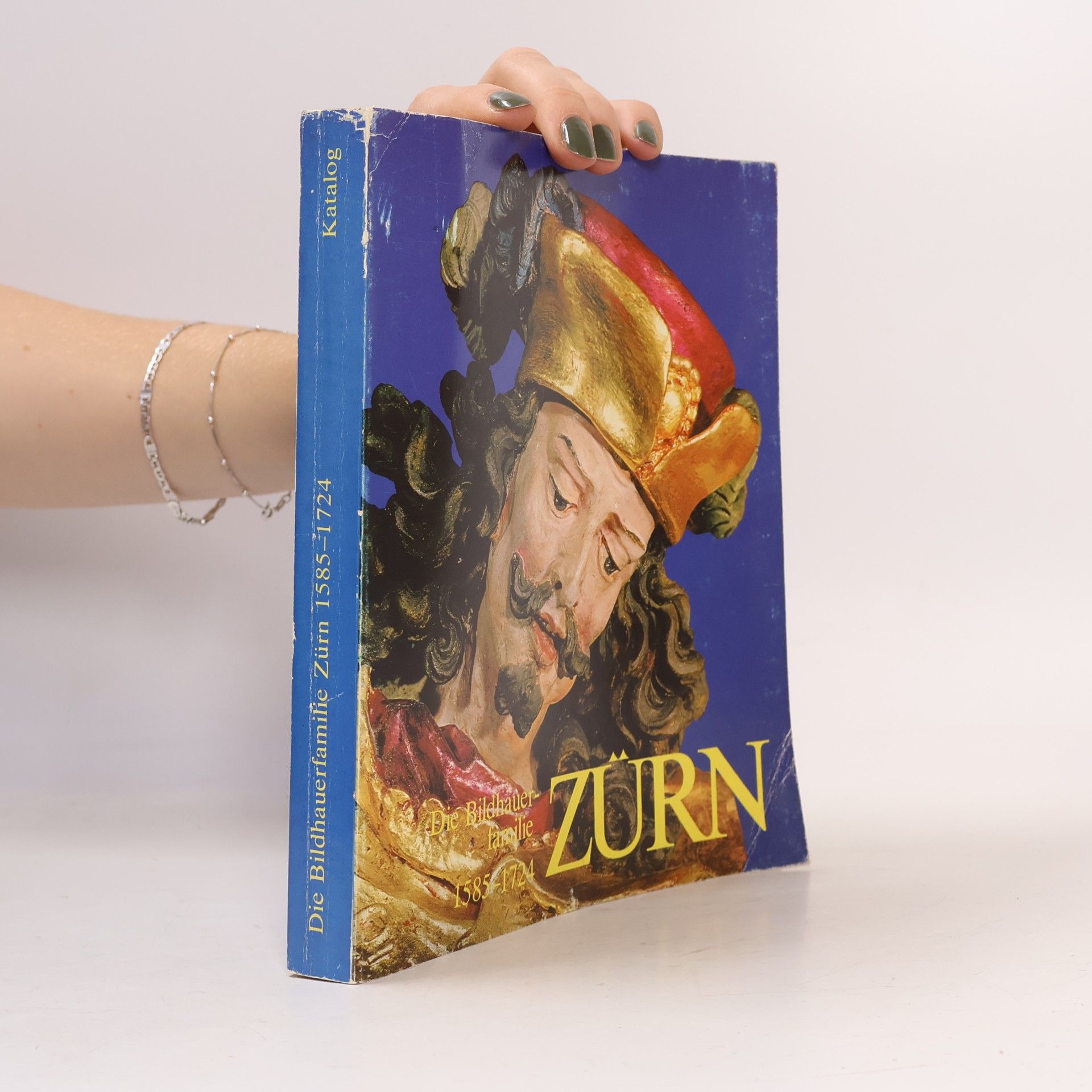 Autorenkollektiv Zürn