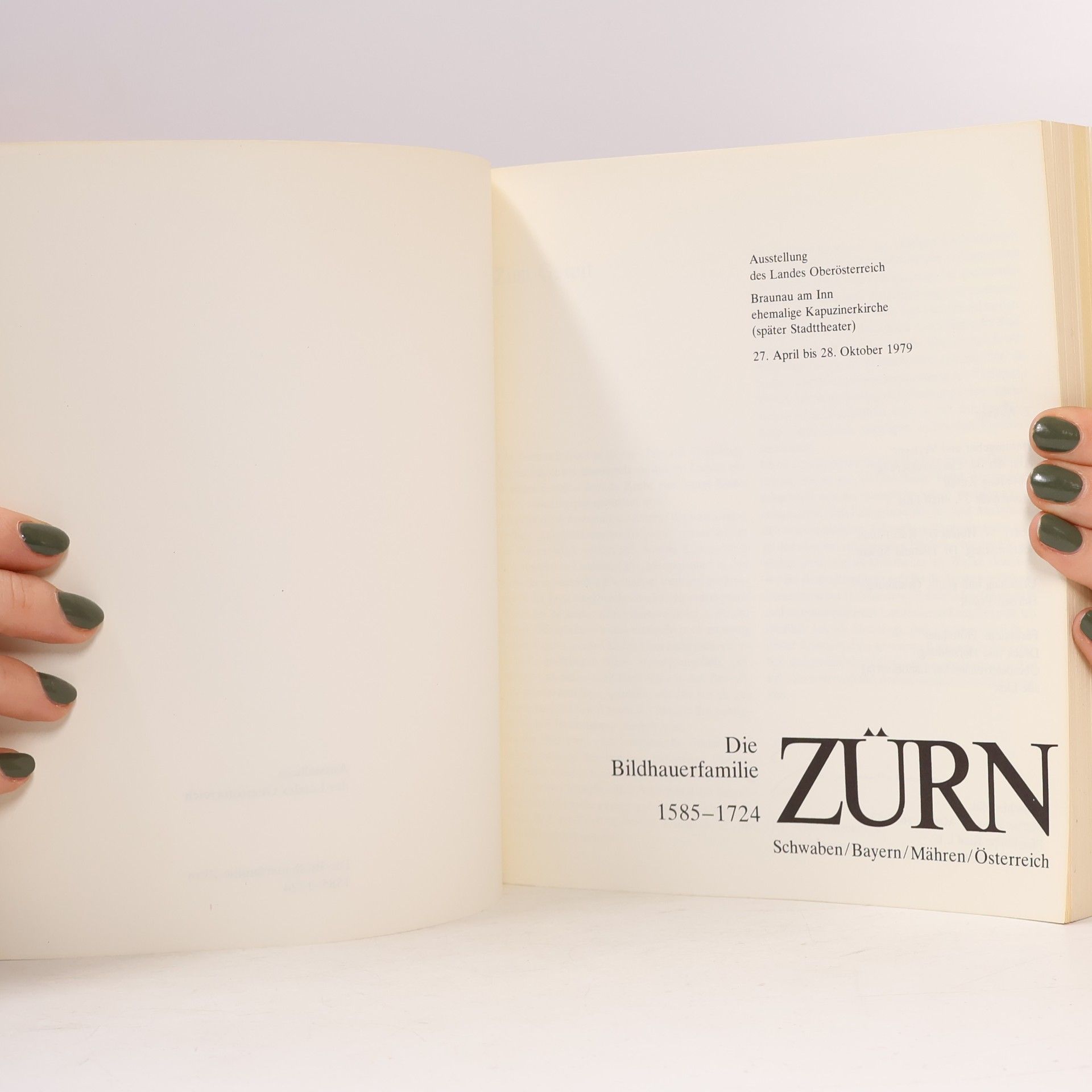 Autorenkollektiv Zürn