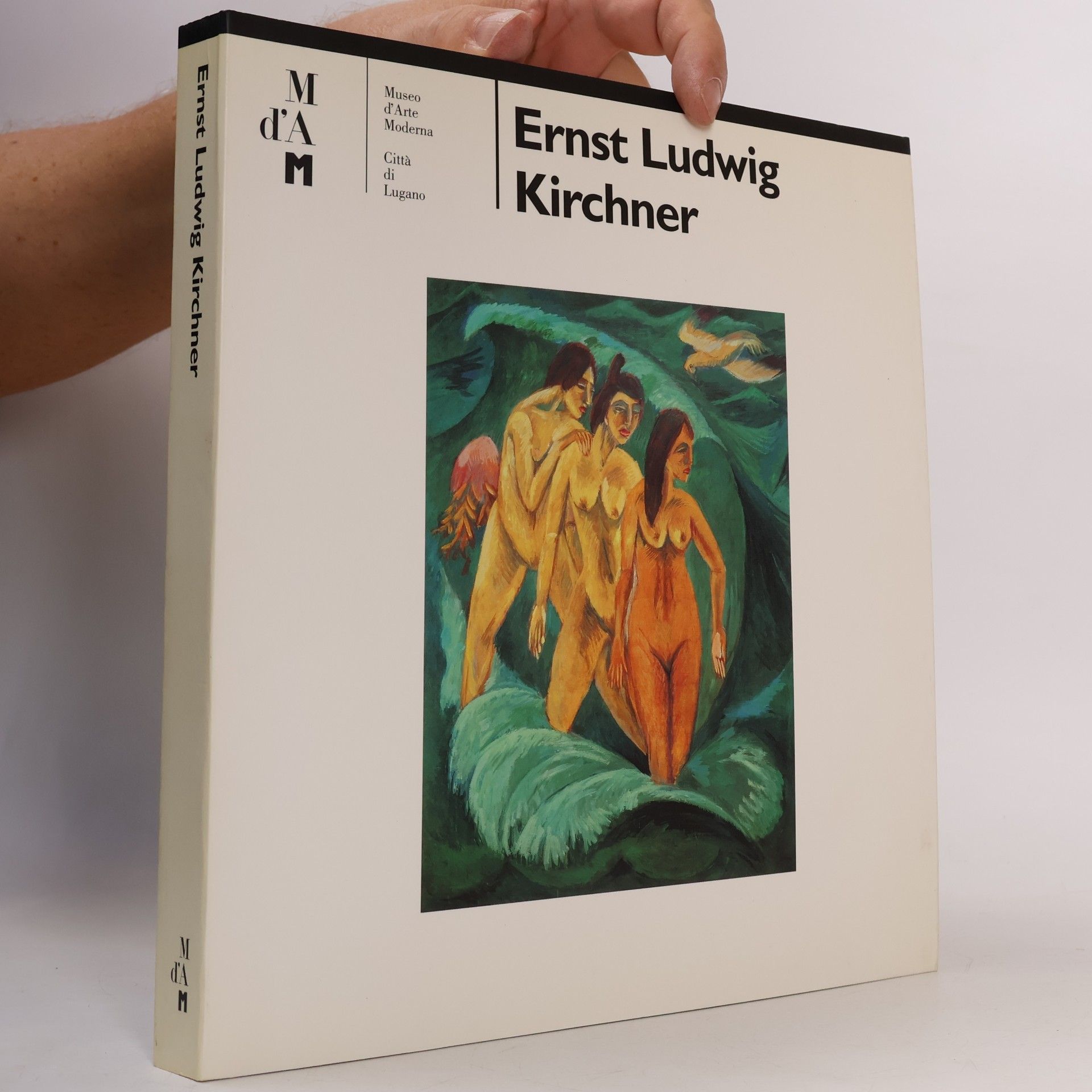 Ernst Ludwig Kirchner