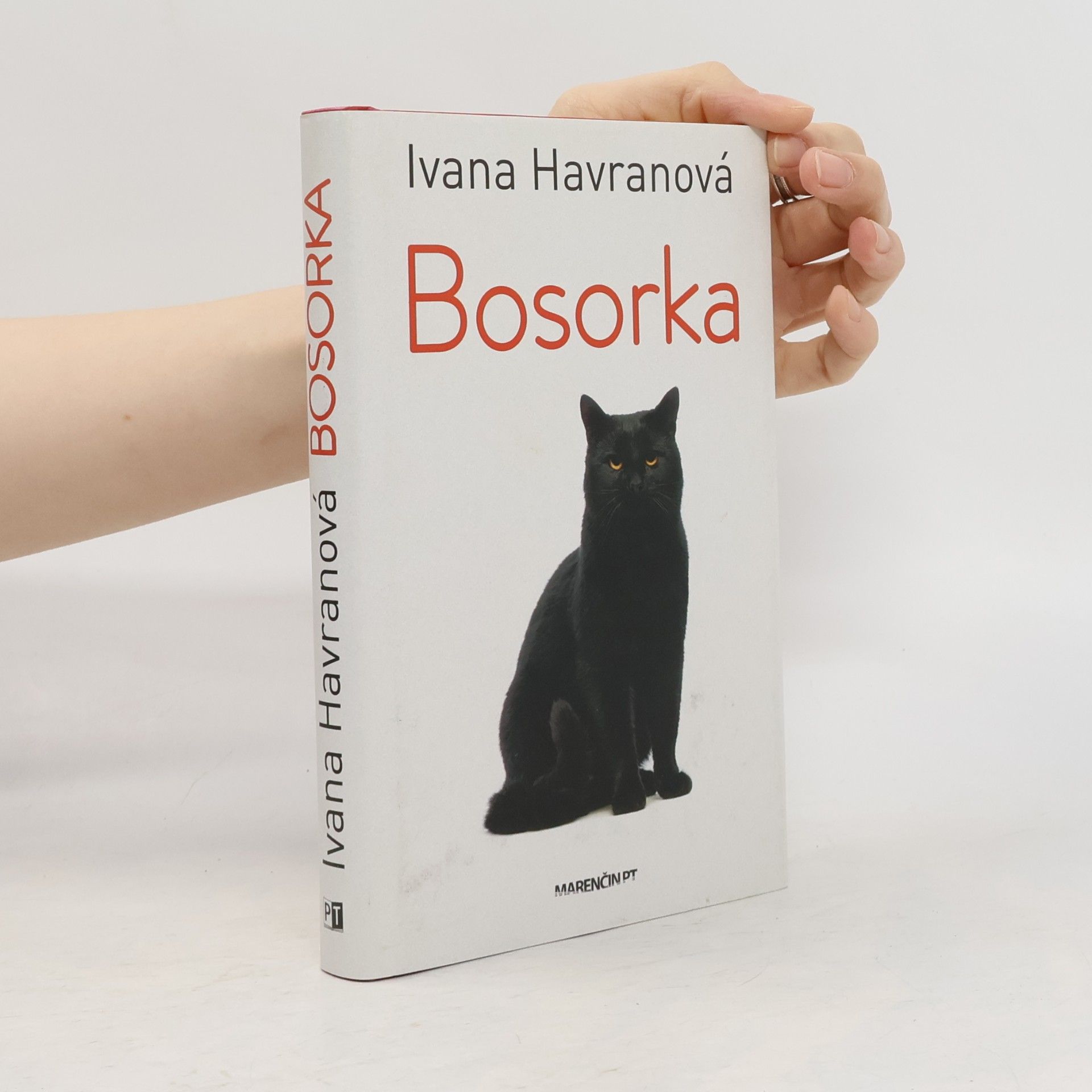Bosorka