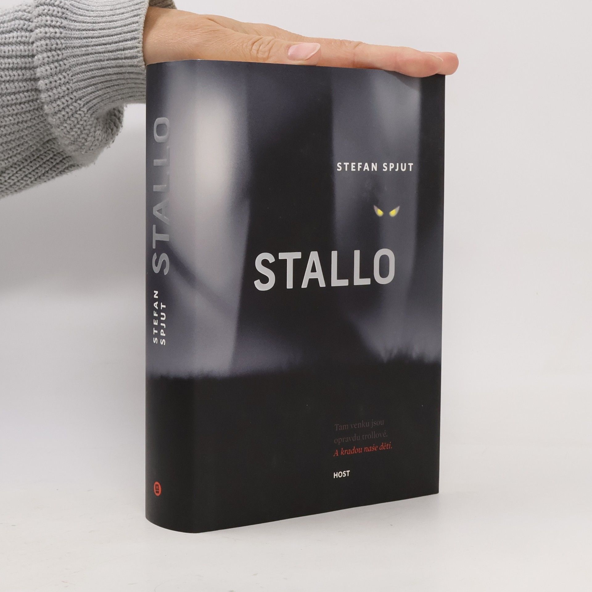 Stallo