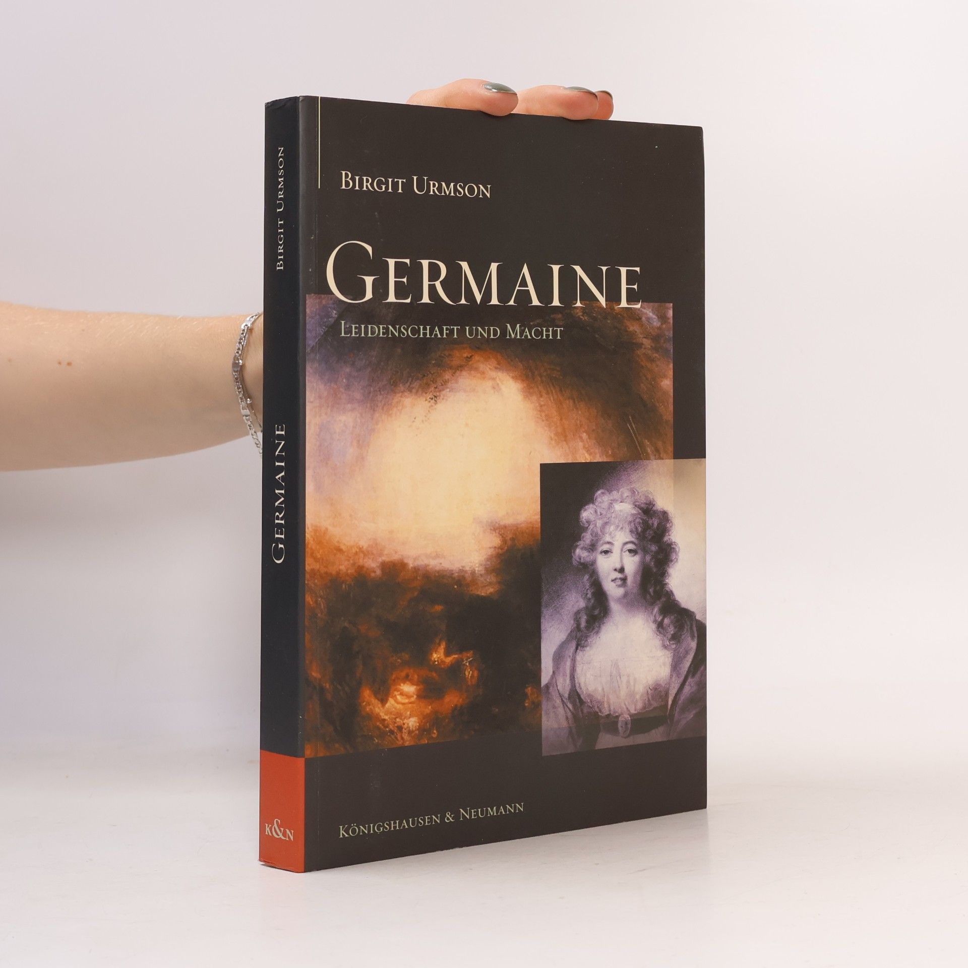 Germaine
