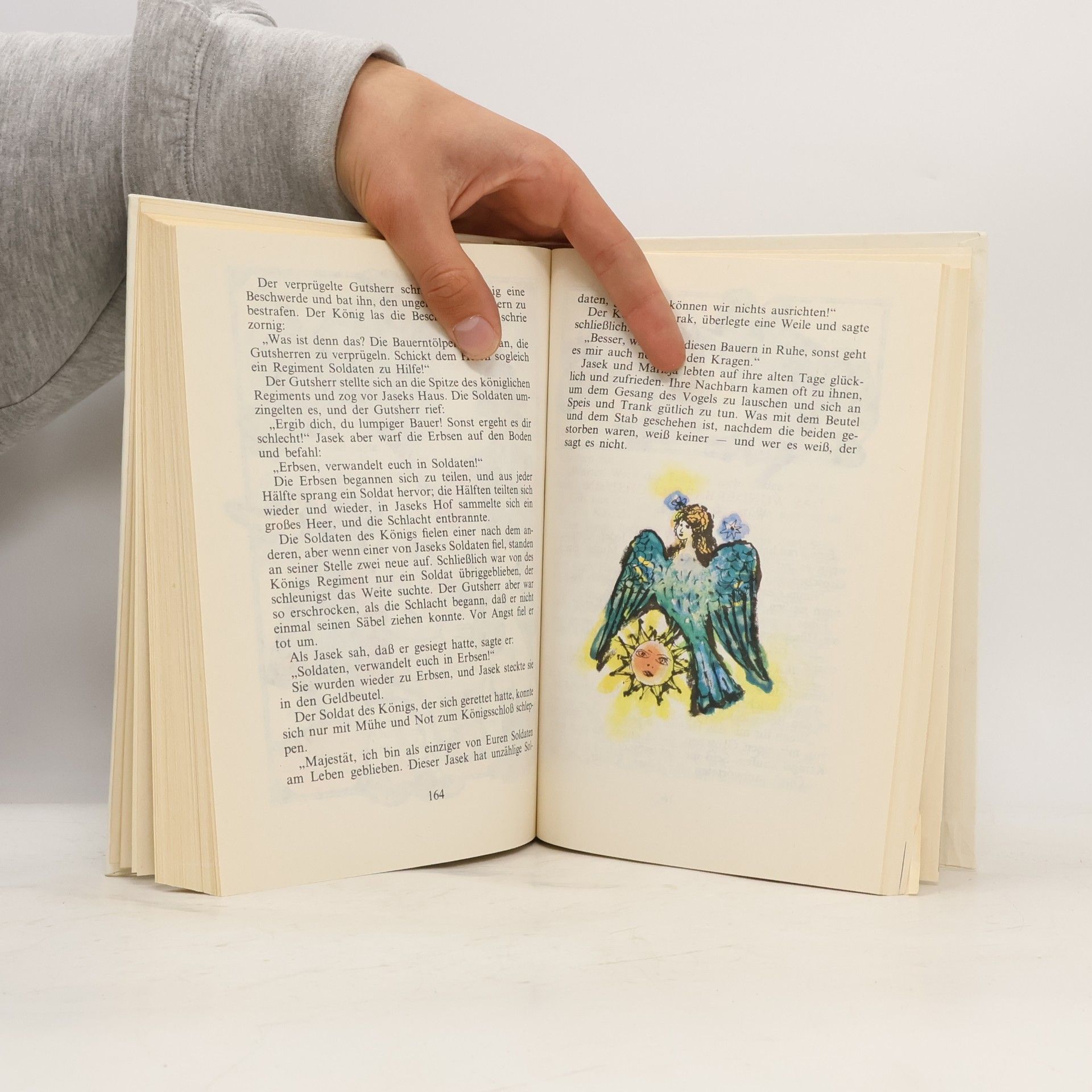 Autorenkollektiv Das wunderbare Büchslein