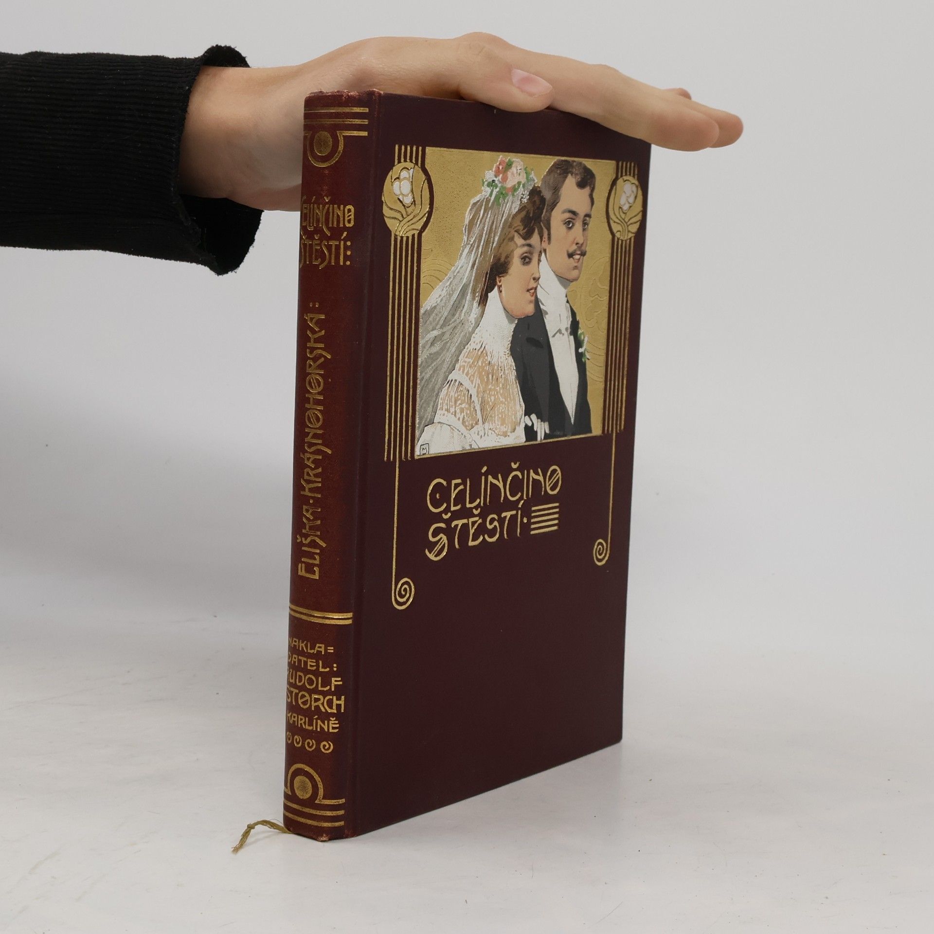 Celínčino štěstí