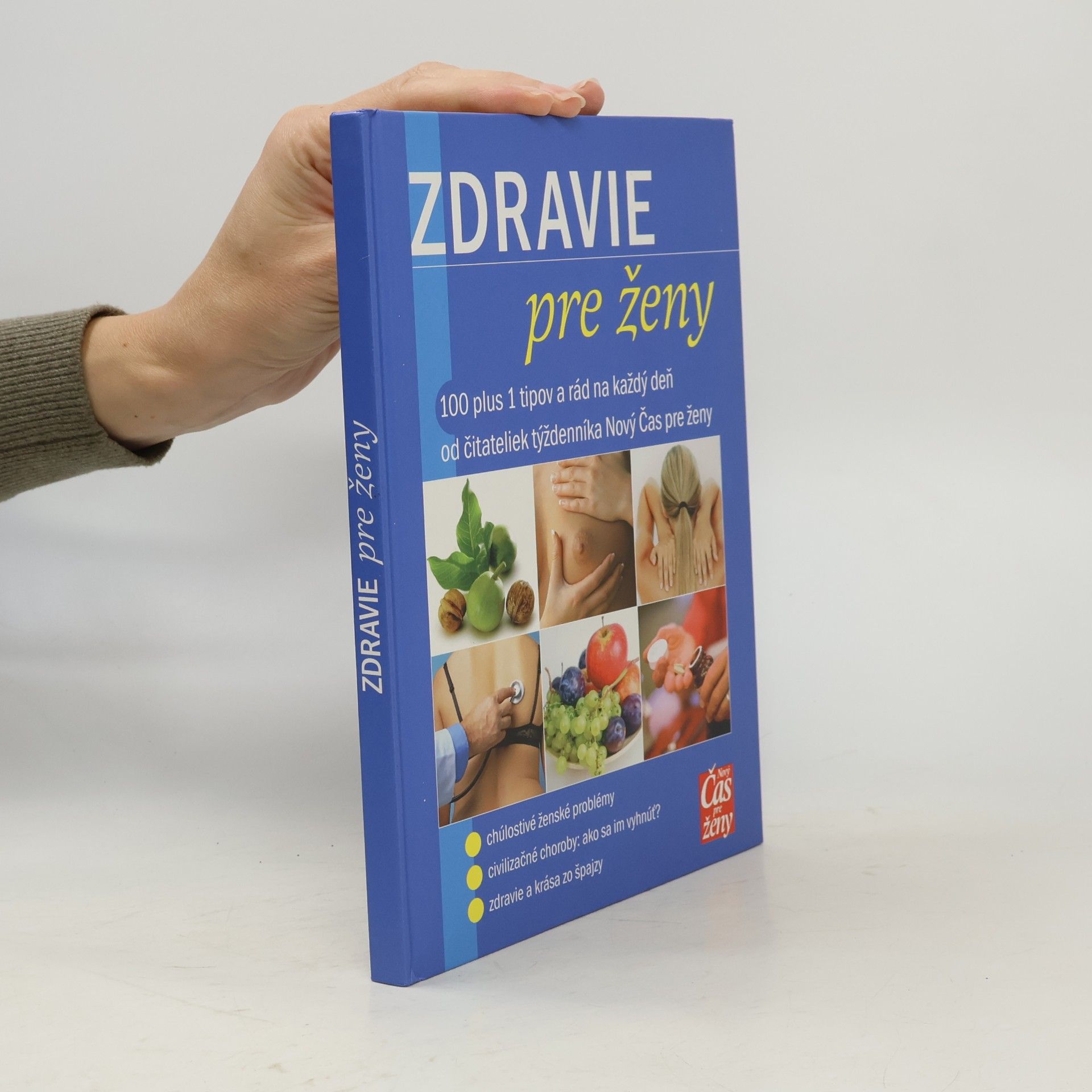 Zdravie pre ženy