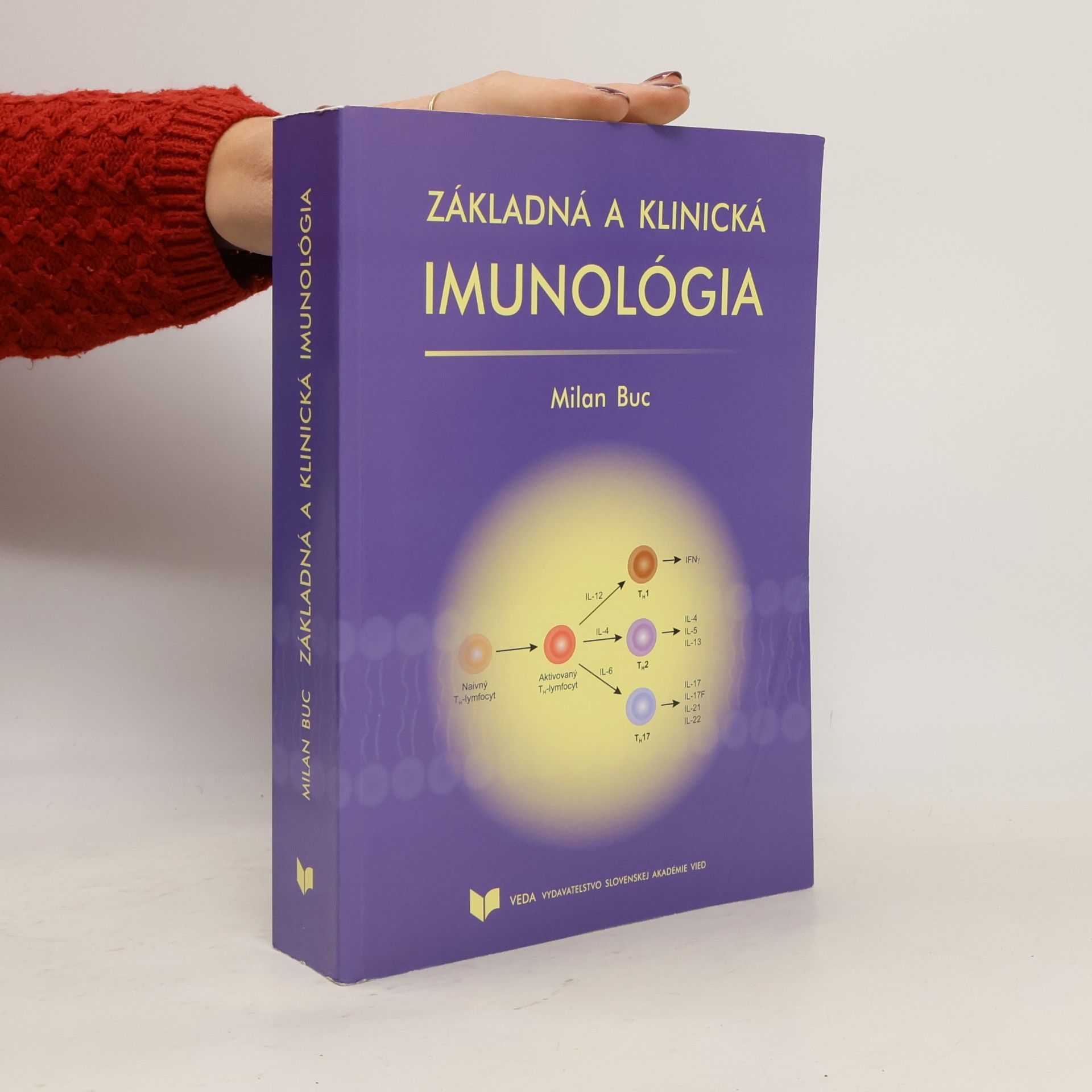 Základná a klinická imunológia