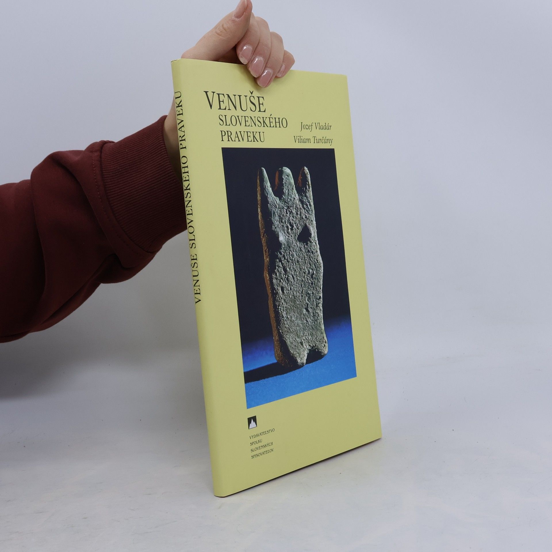Venuše slovenského praveku