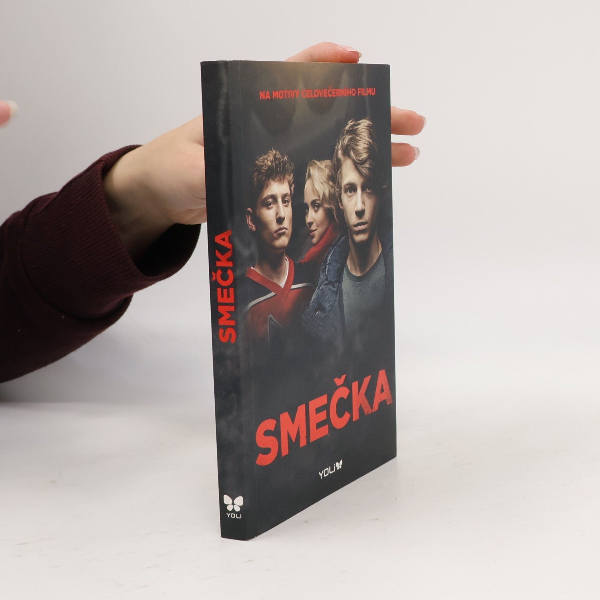 Smečka