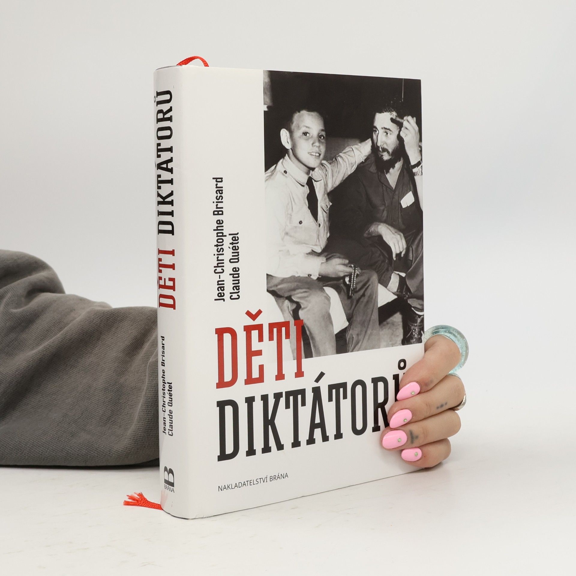 Děti diktátorů