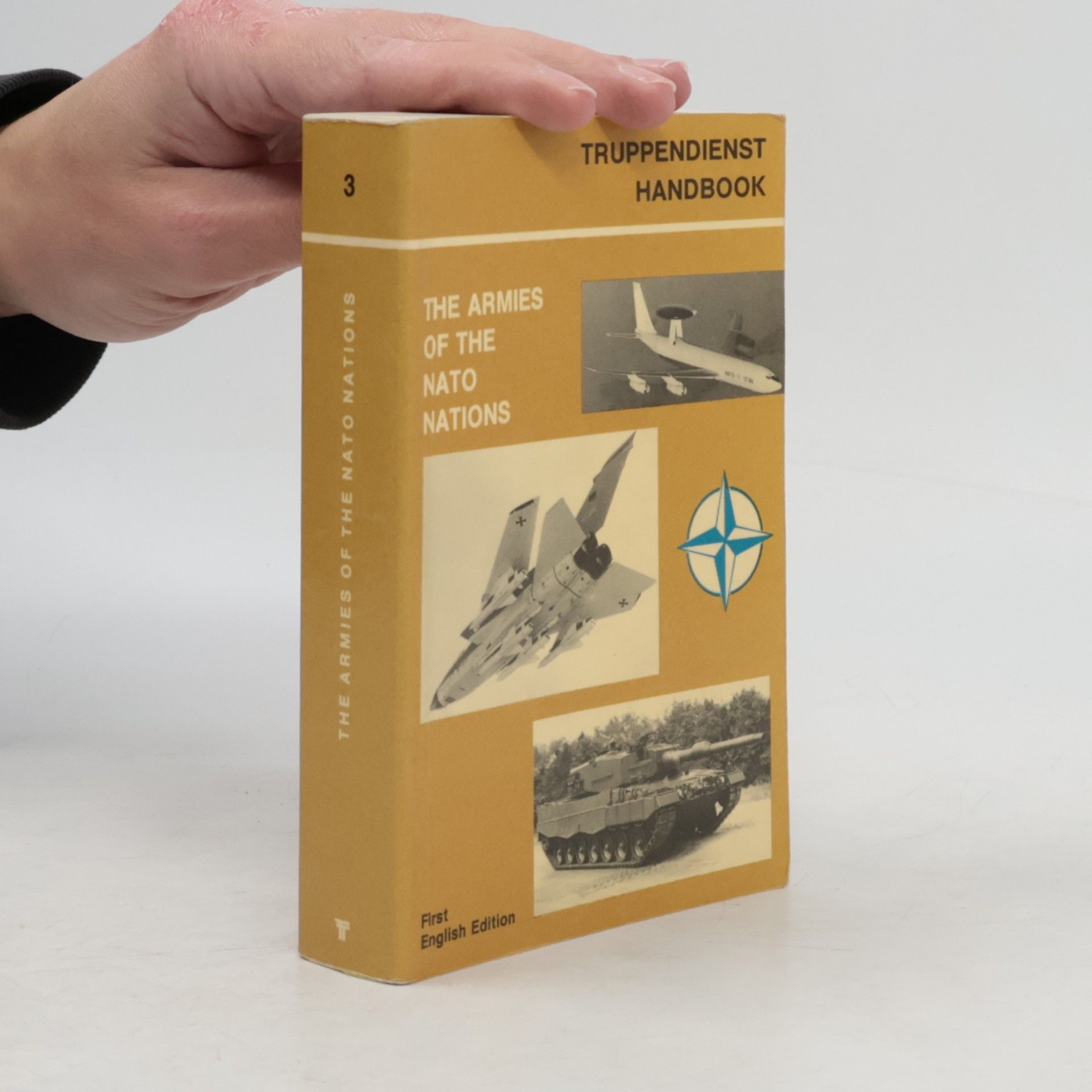 Autorenkollektiv Truppendienst Handbook: The Armies of the Nato Nations