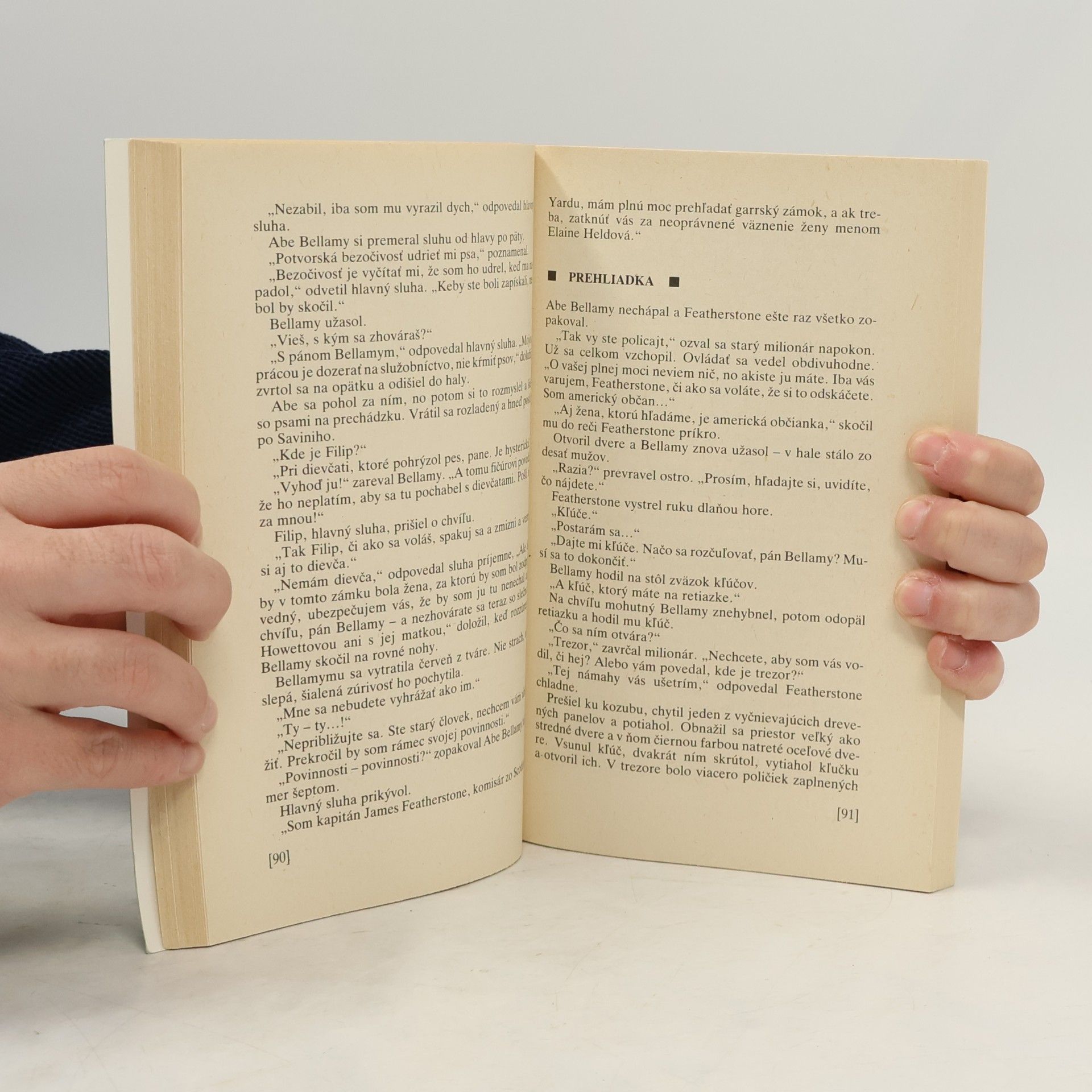 Edgar Wallace Zelený lukostrelec